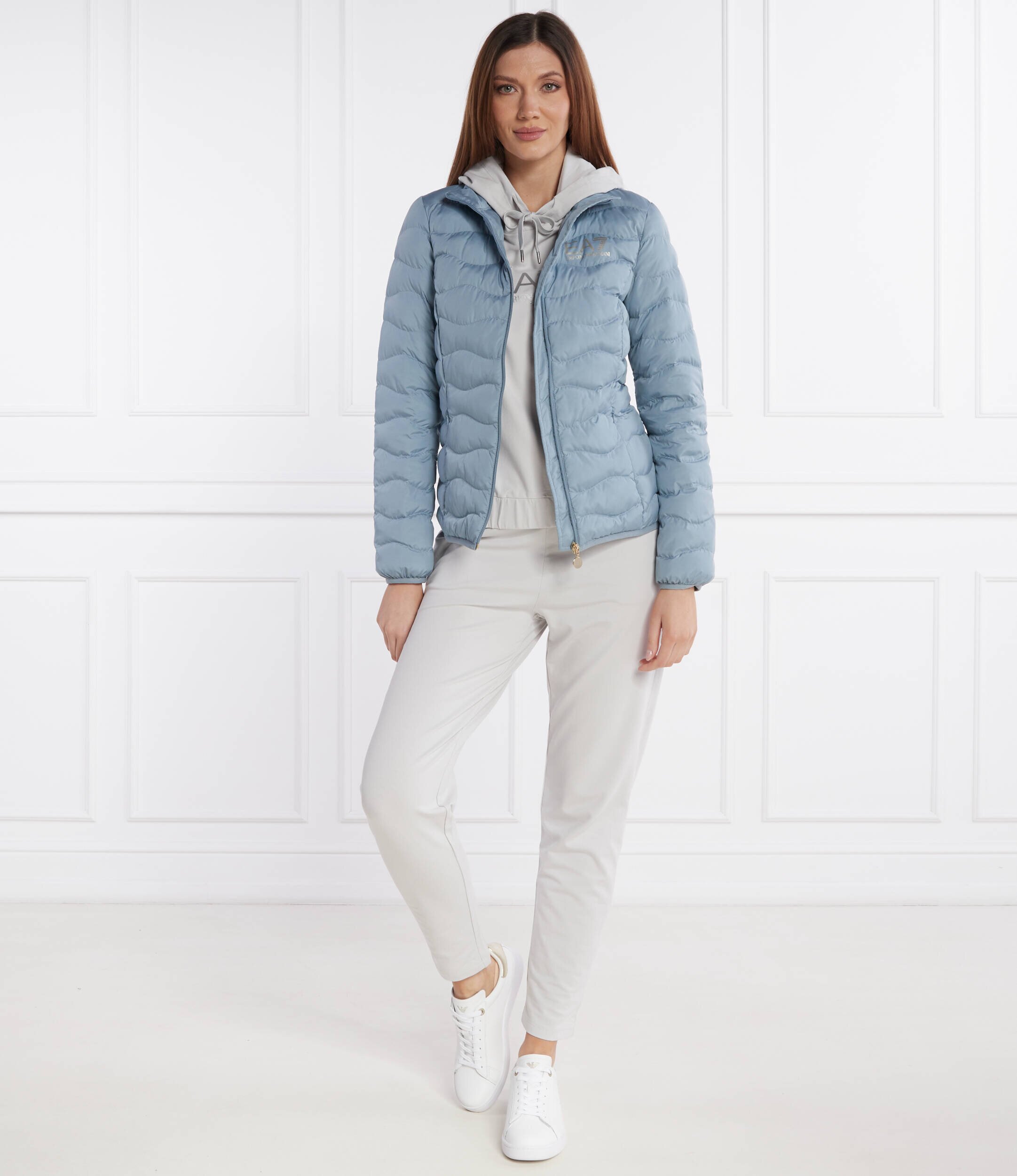 EA7 Geacă | regular fit