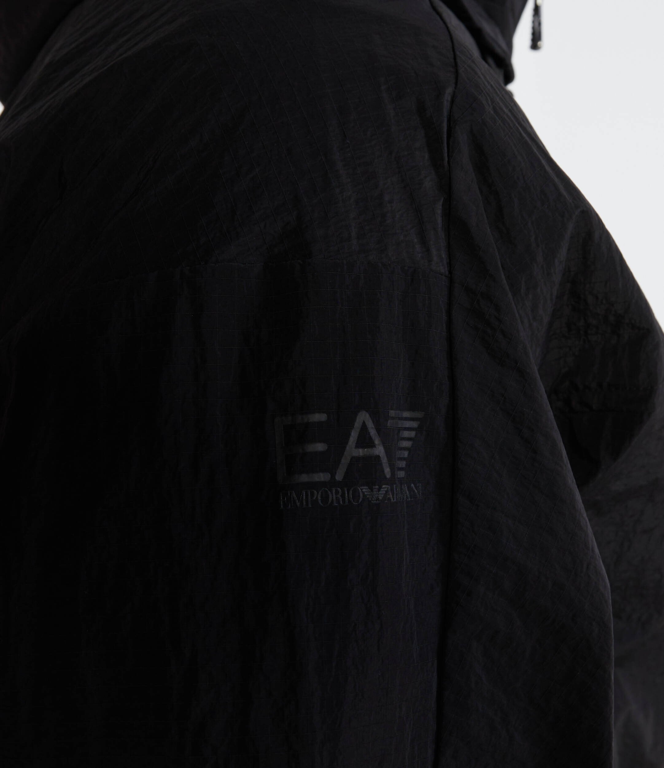 EA7 Geacă | Regular Fit