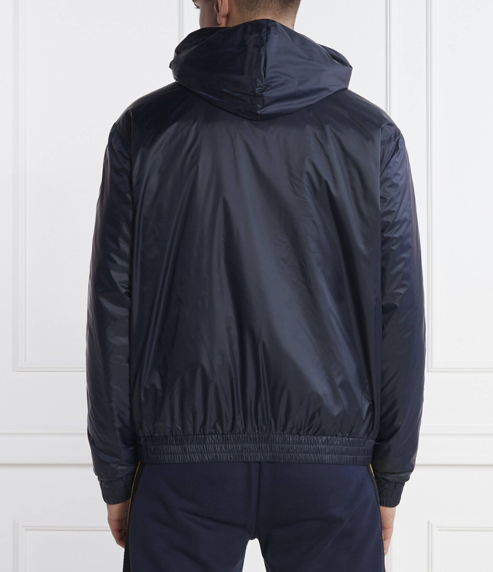 EA7 Geacă | Regular Fit
