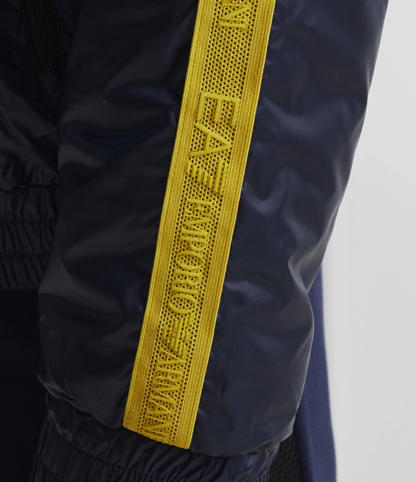EA7 Geacă | Regular Fit