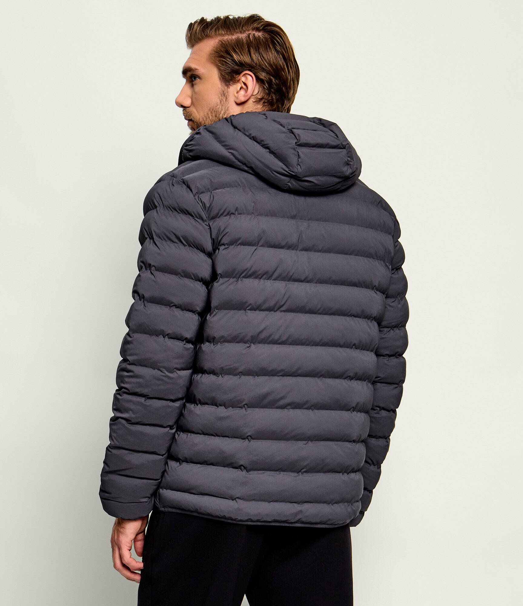 EA7 Geacă | regular fit