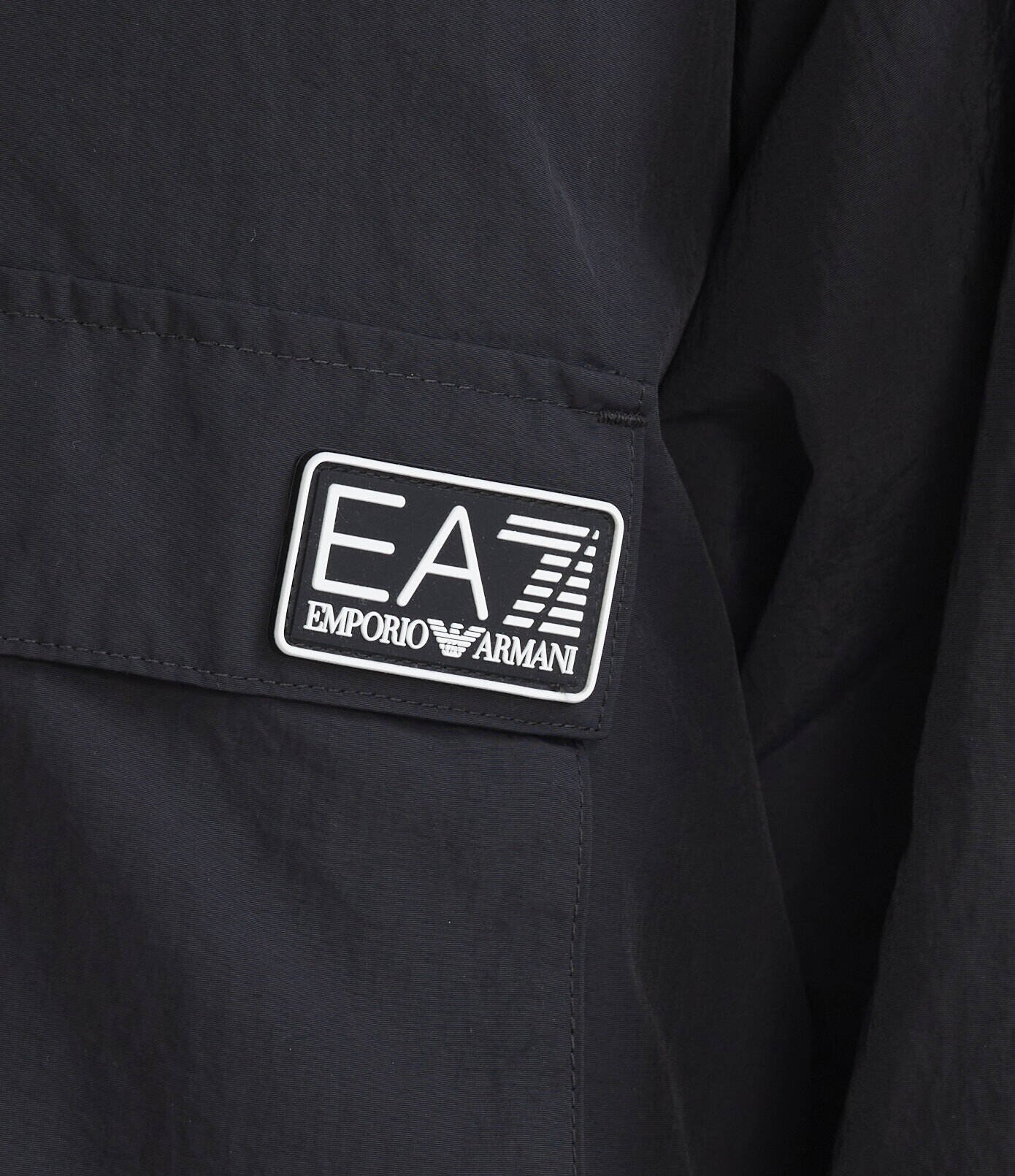EA7 Geacă | Regular Fit