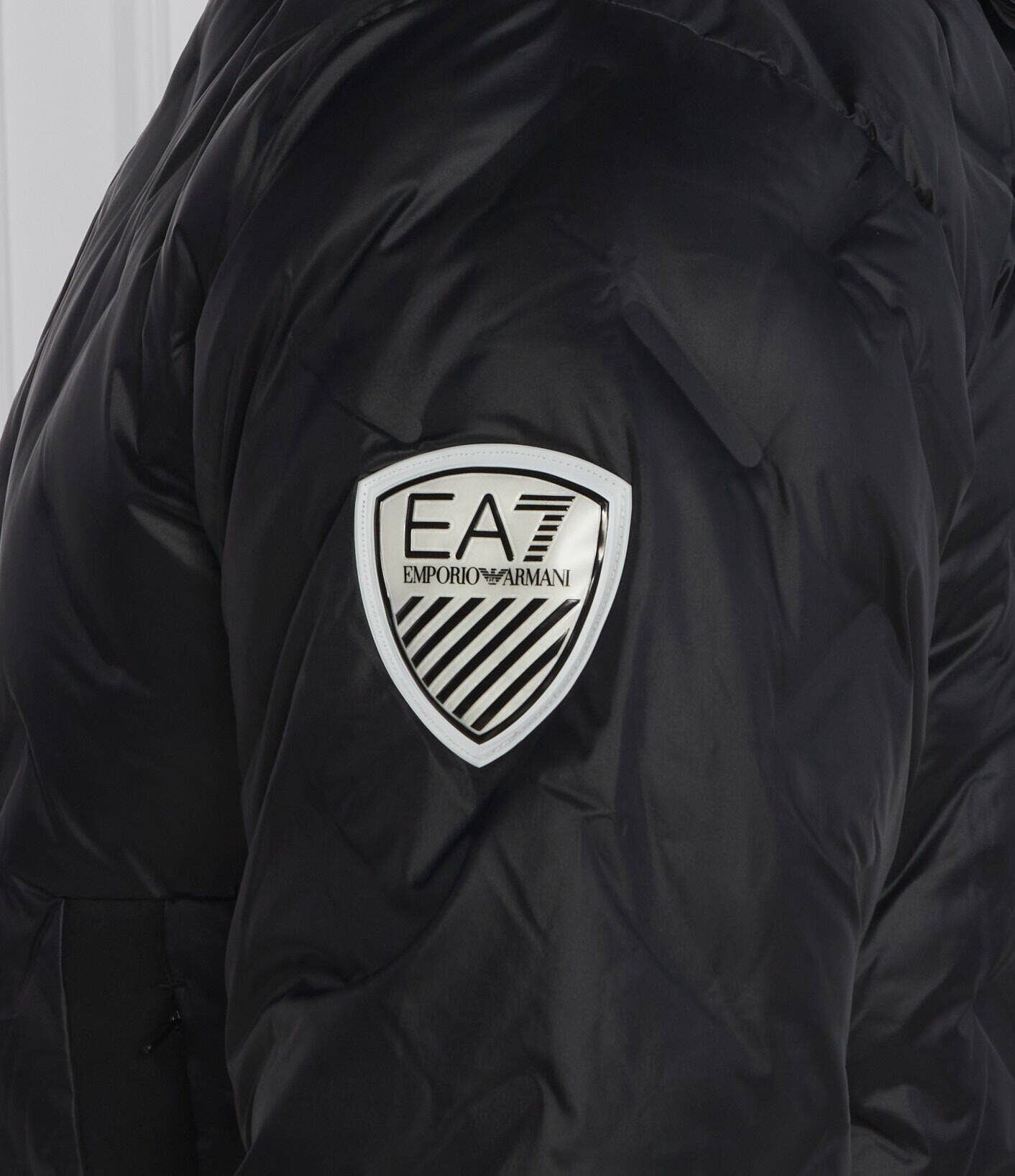 EA7 Geacă | Regular Fit