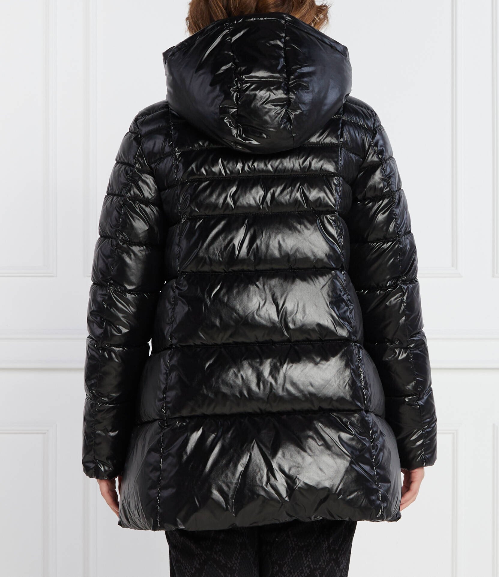 EA7 Geacă | Regular Fit