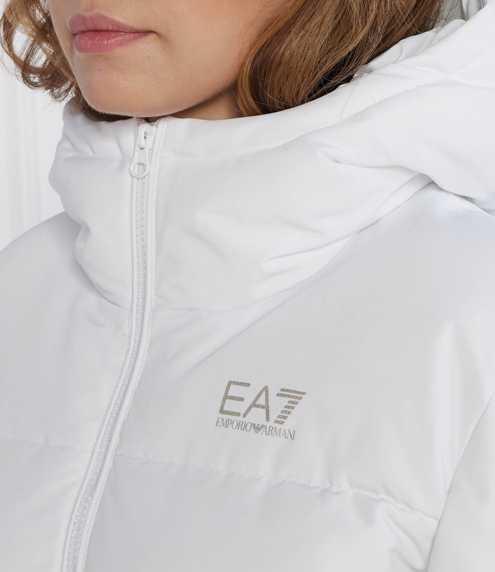 EA7 Geacă | Regular Fit