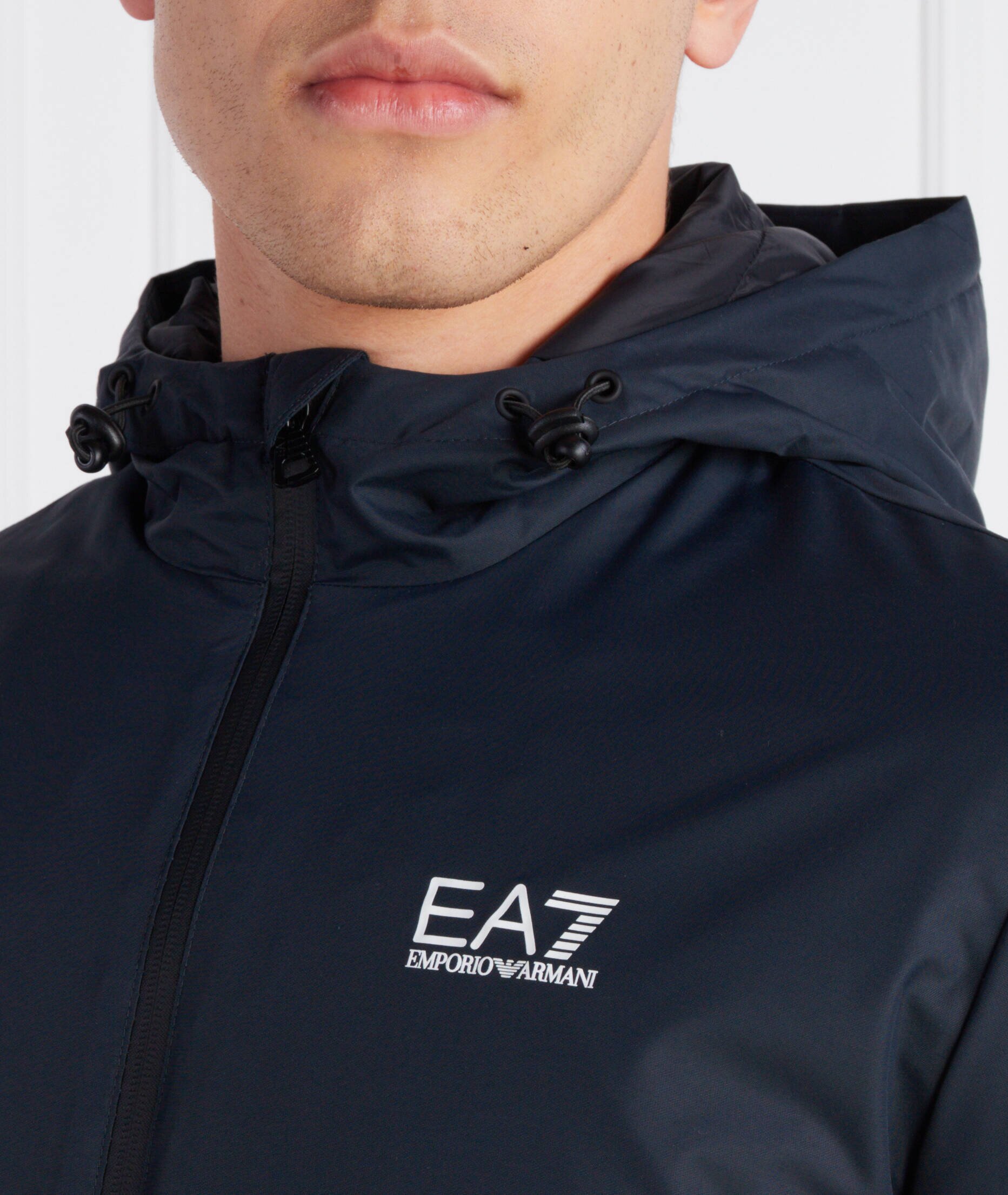 EA7 Geacă | Regular Fit