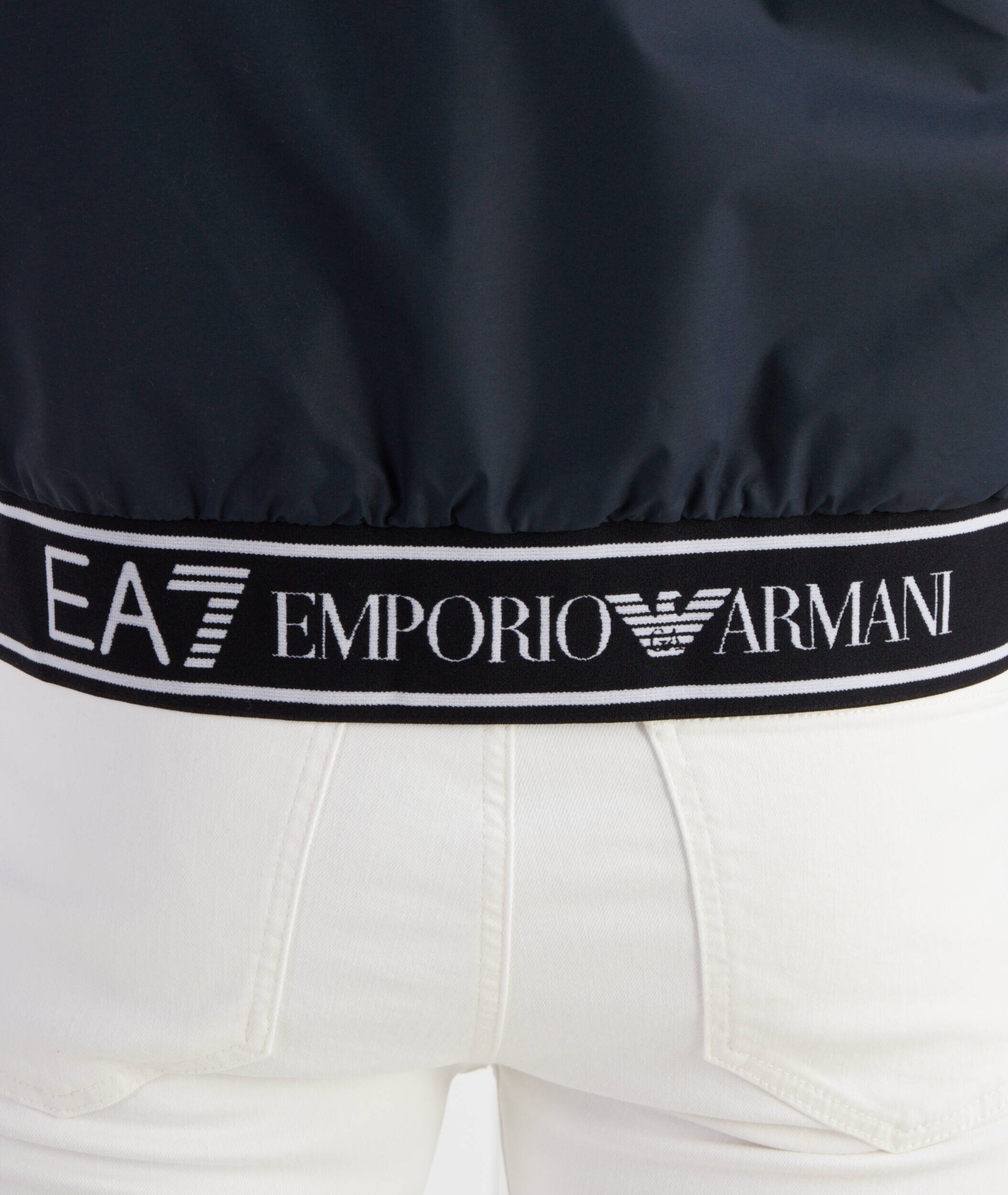EA7 Geacă | Regular Fit
