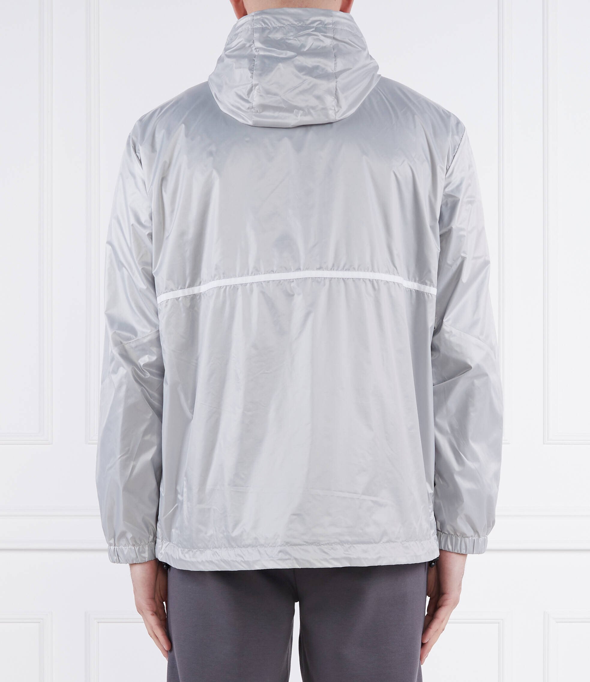 EA7 Geacă | Regular Fit