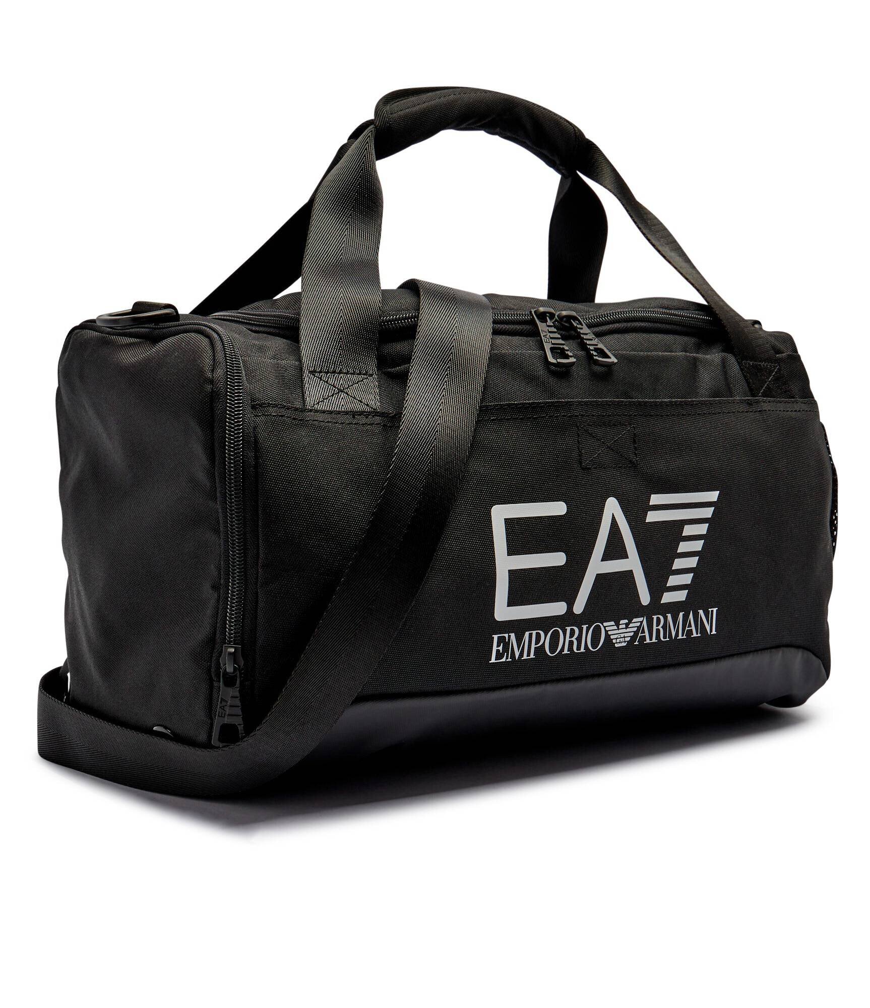 EA7 Geantă sport