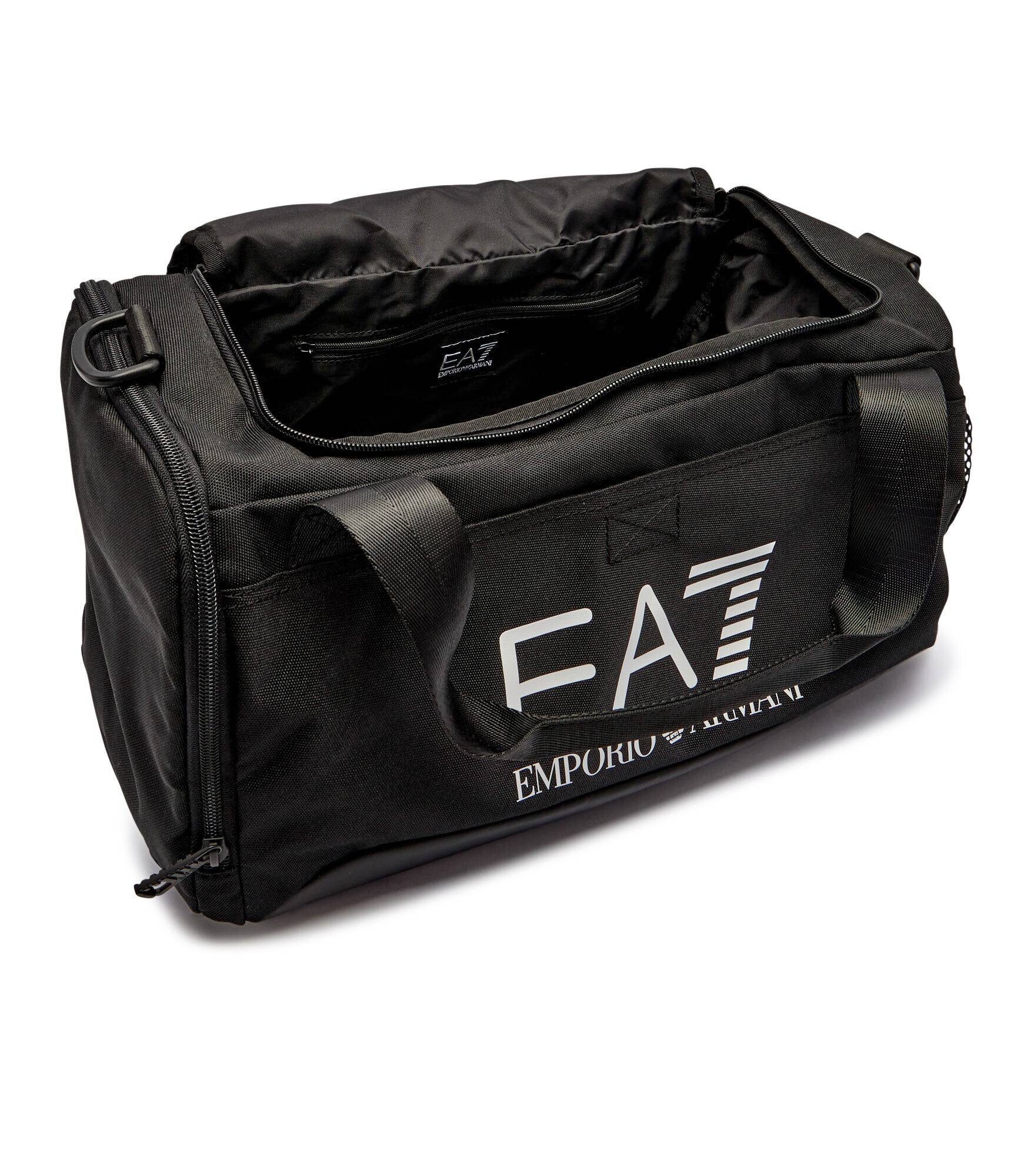 EA7 Geantă sport