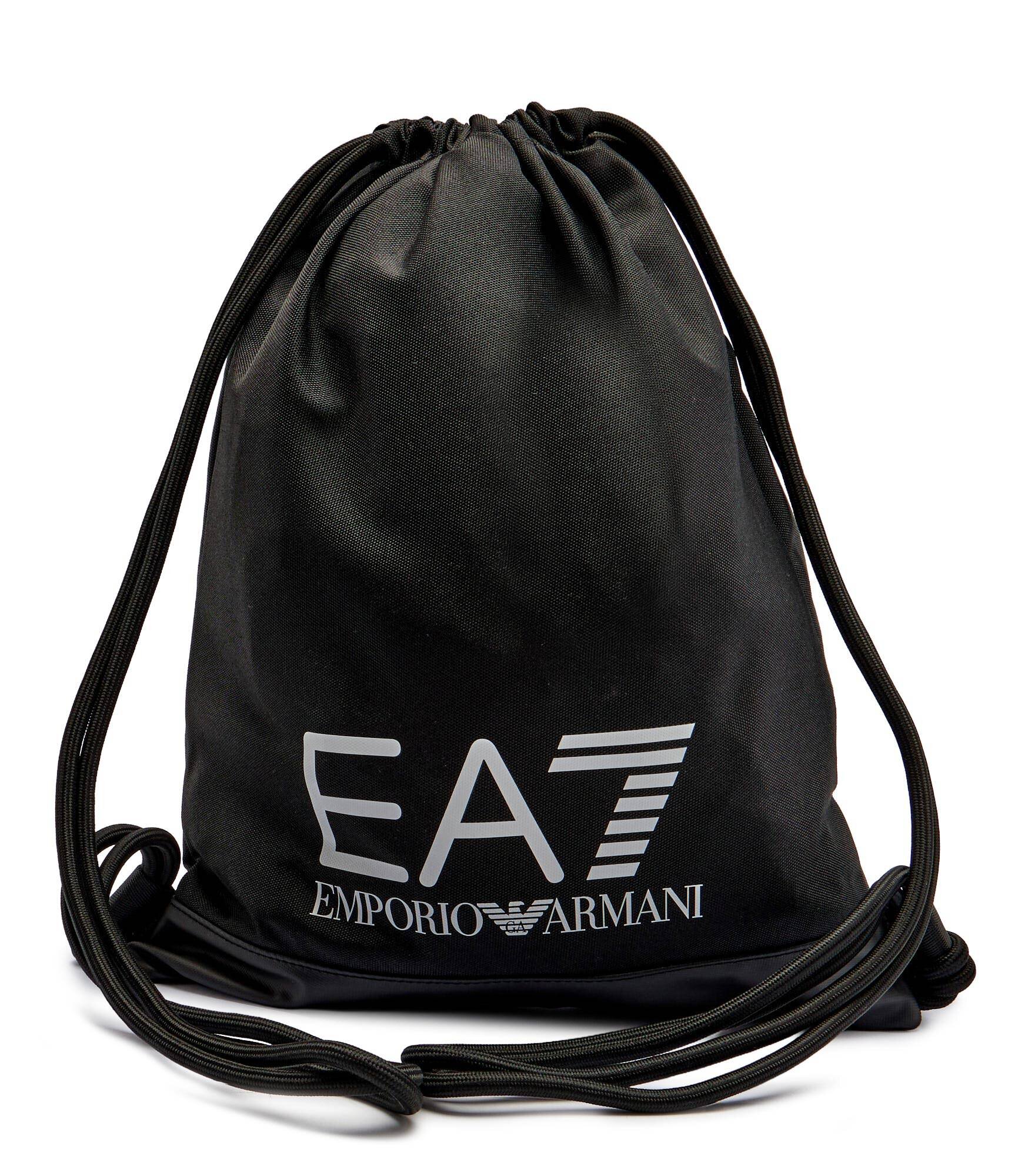 EA7 Geantă tip sac
