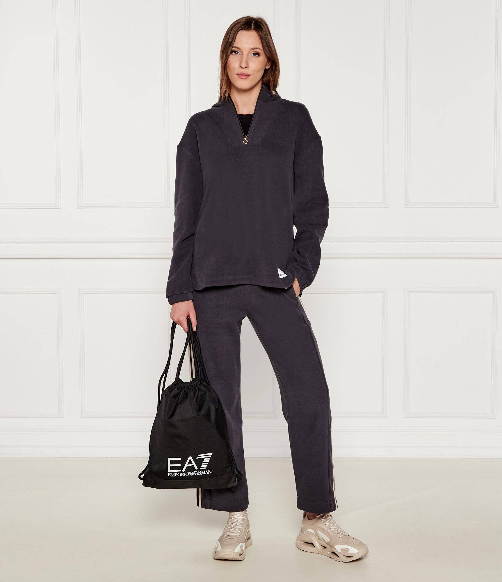 EA7 Geantă tip sac