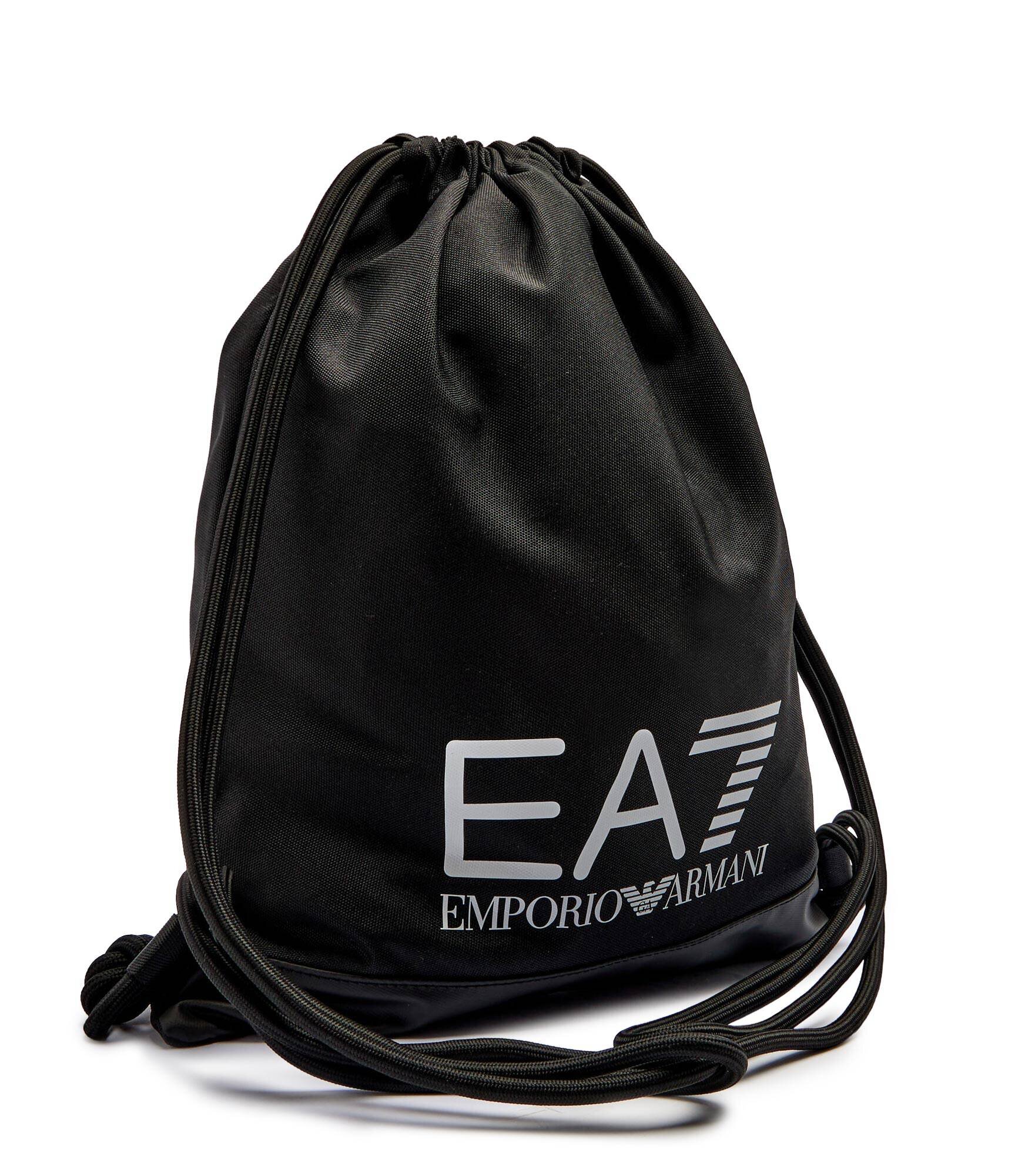 EA7 Geantă tip sac