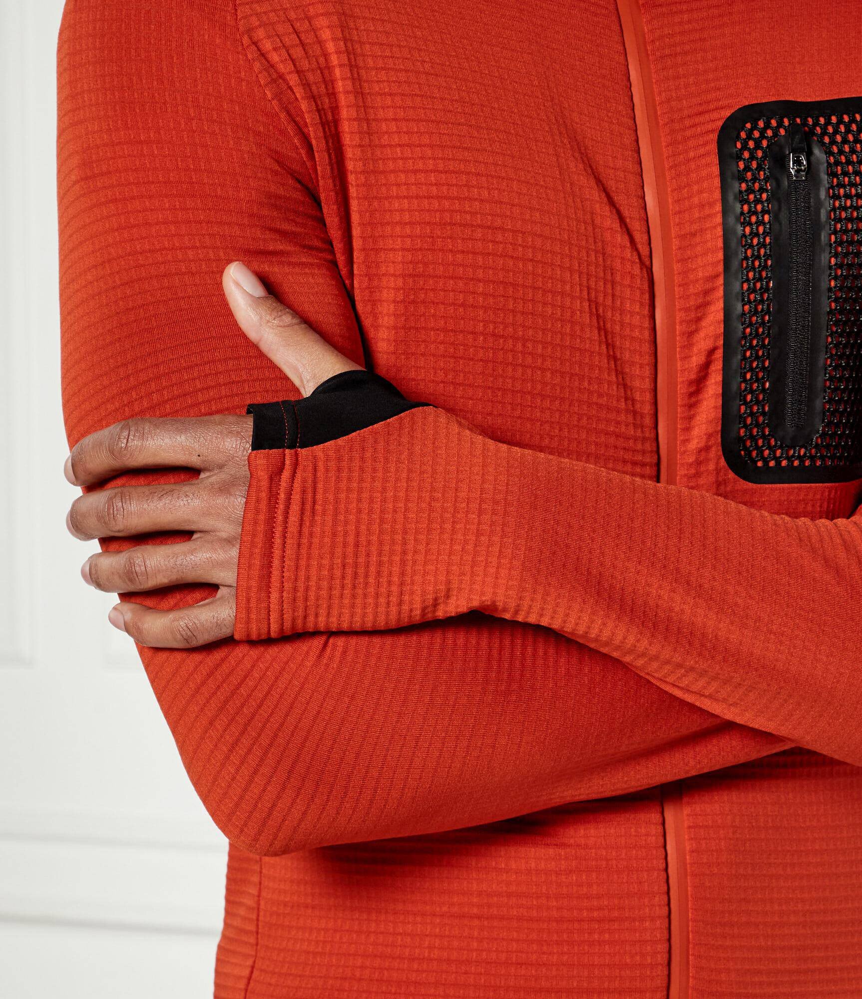 EA7 Hanorac | Extra slim fit
