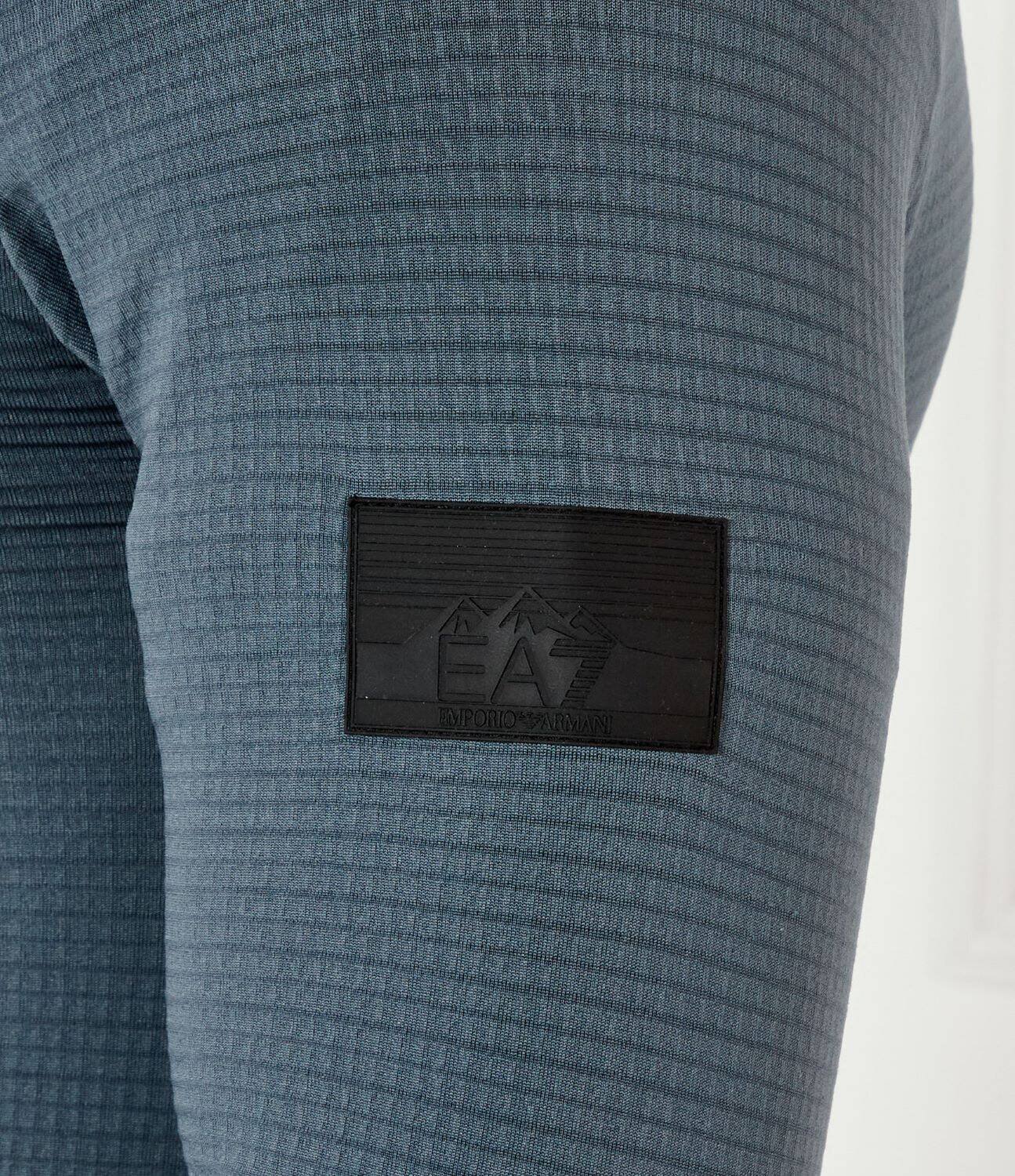 EA7 Hanorac | Extra slim fit