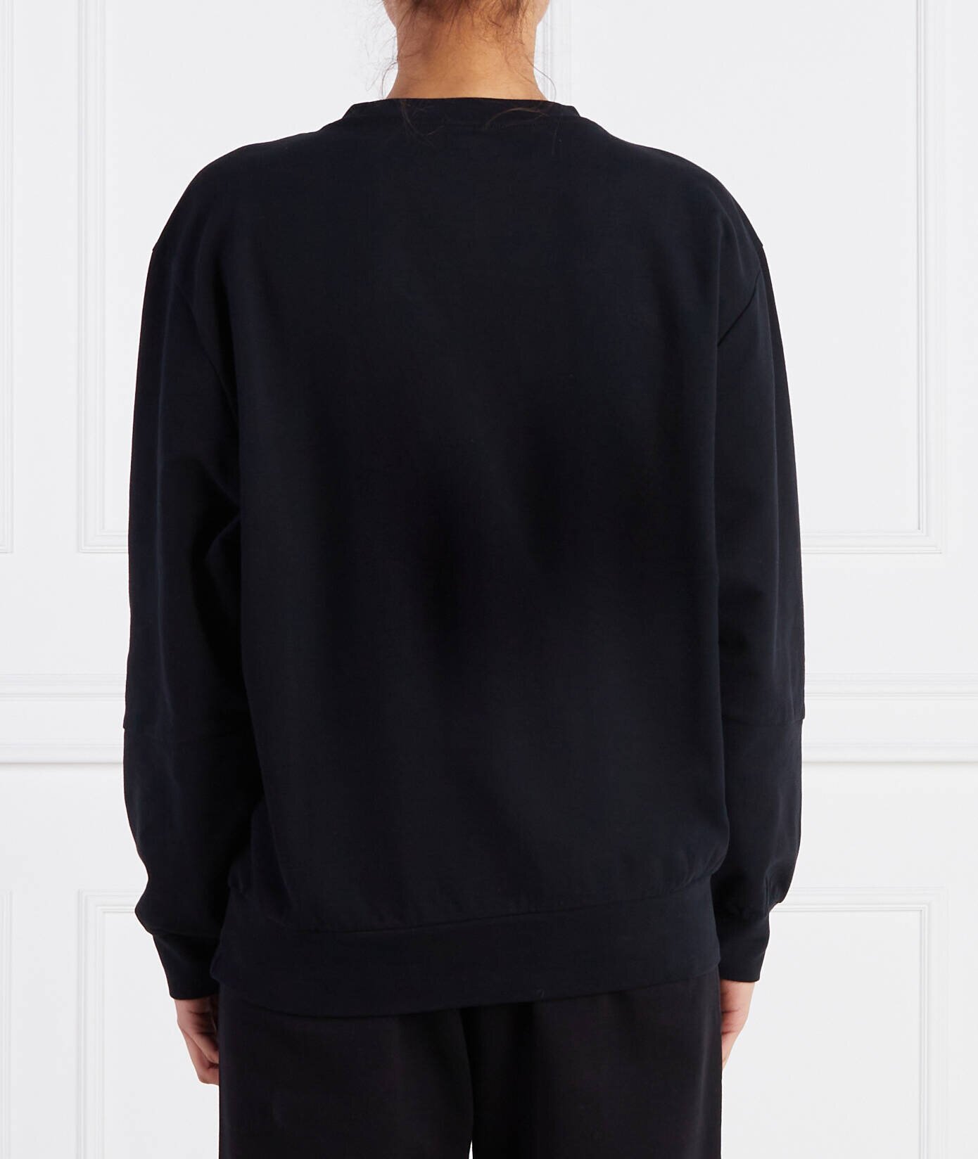 EA7 Hanorac FELPA | Regular Fit