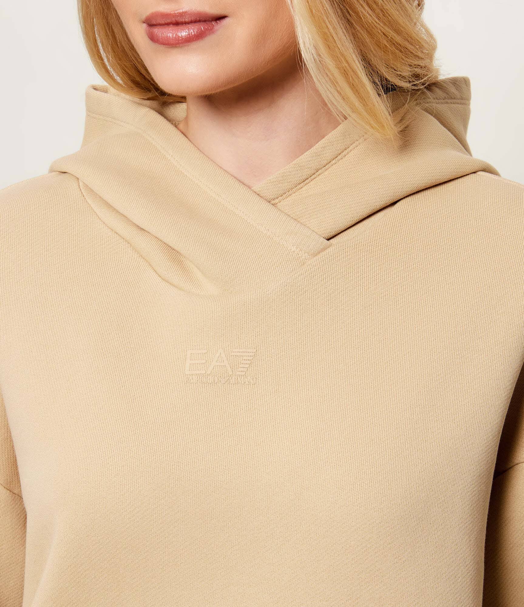 EA7 Hanorac | Loose fit