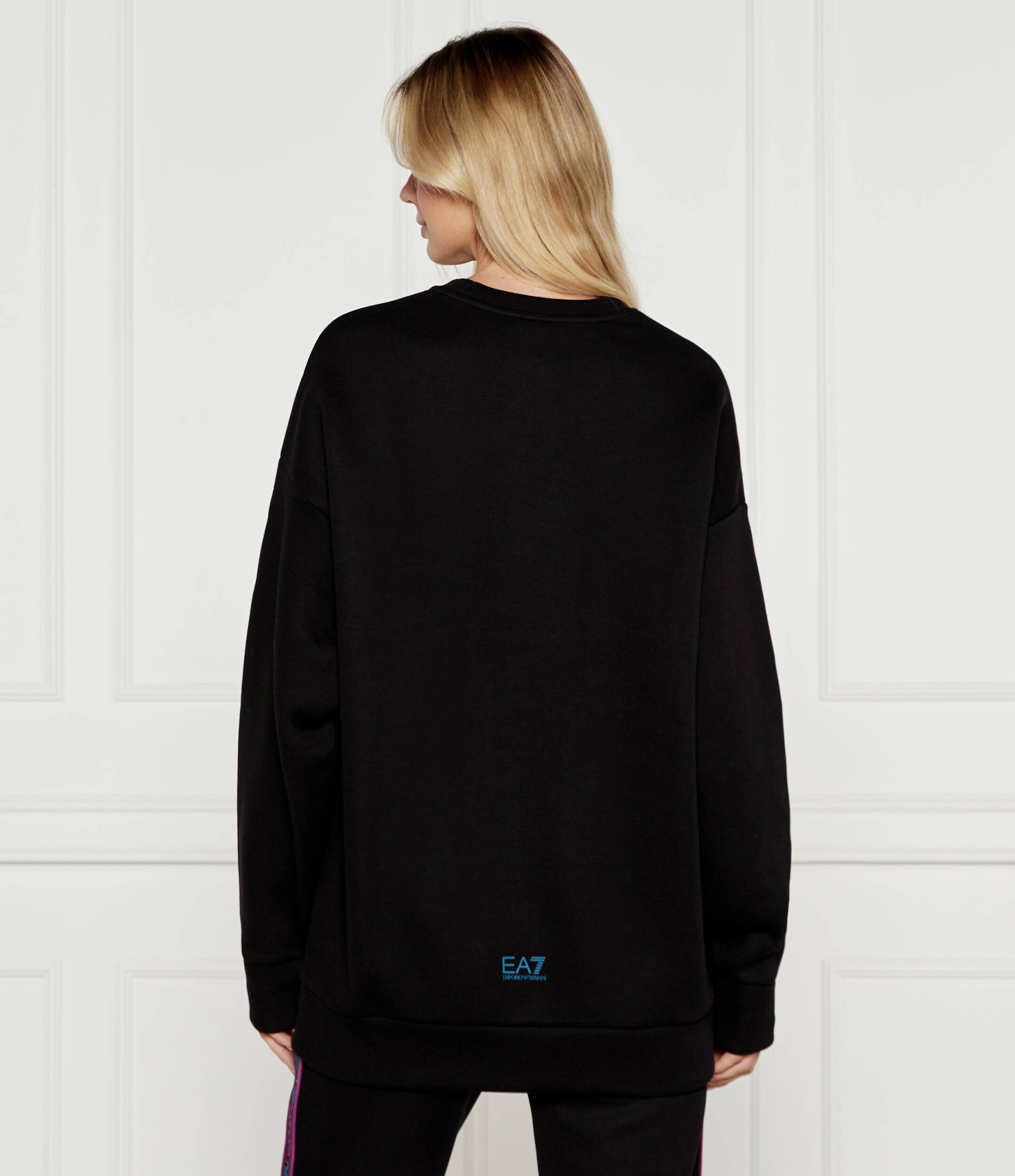 EA7 Hanorac | Loose fit