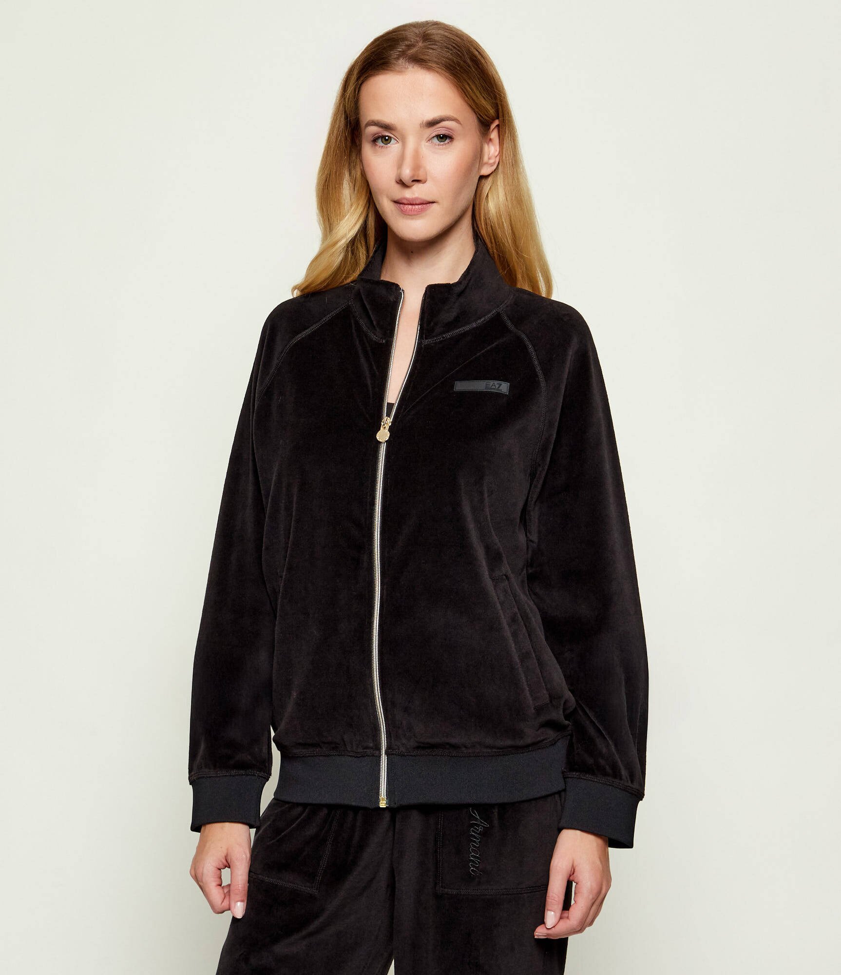 EA7 Hanorac | Loose fit