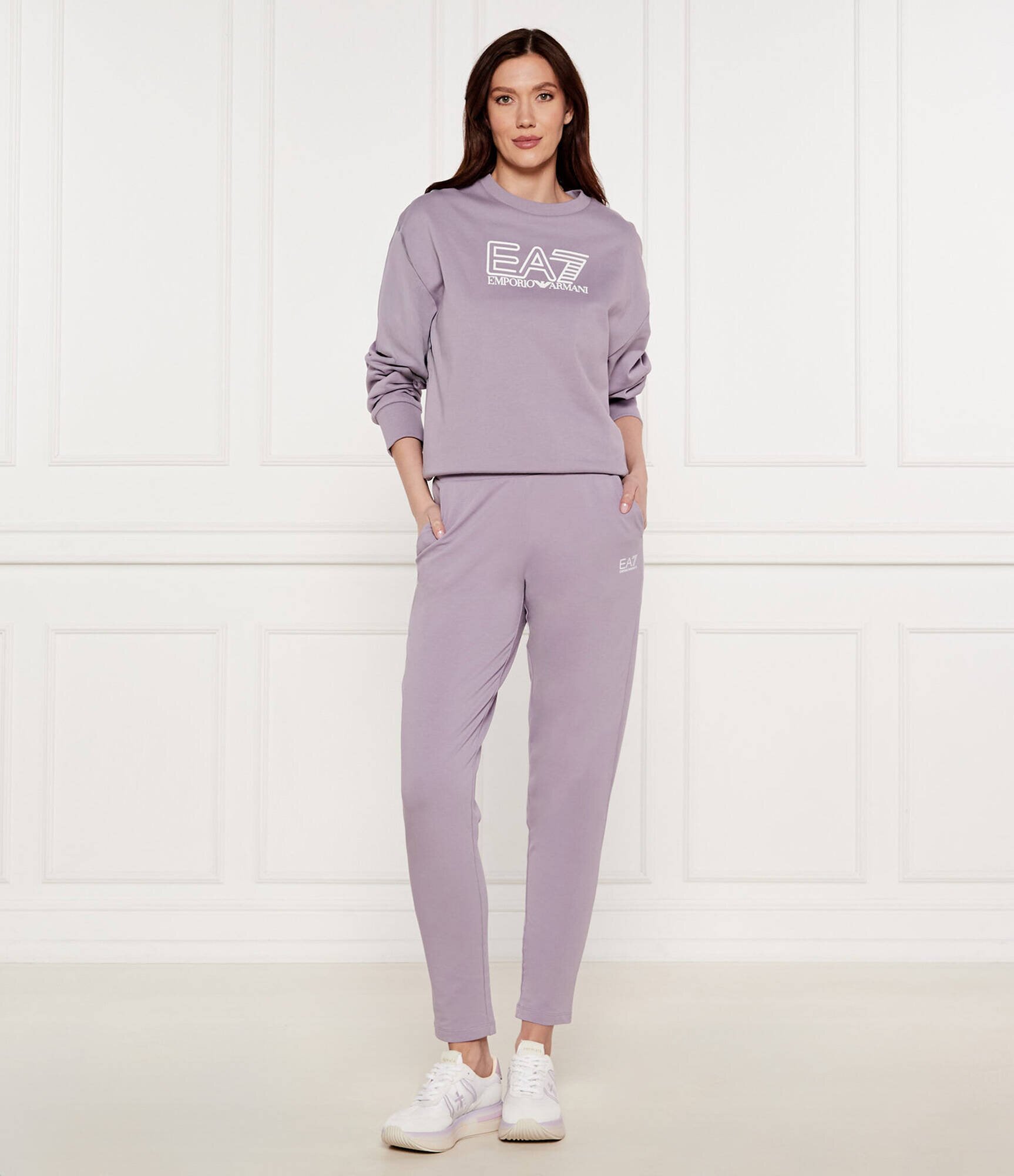 EA7 Hanorac | Loose fit