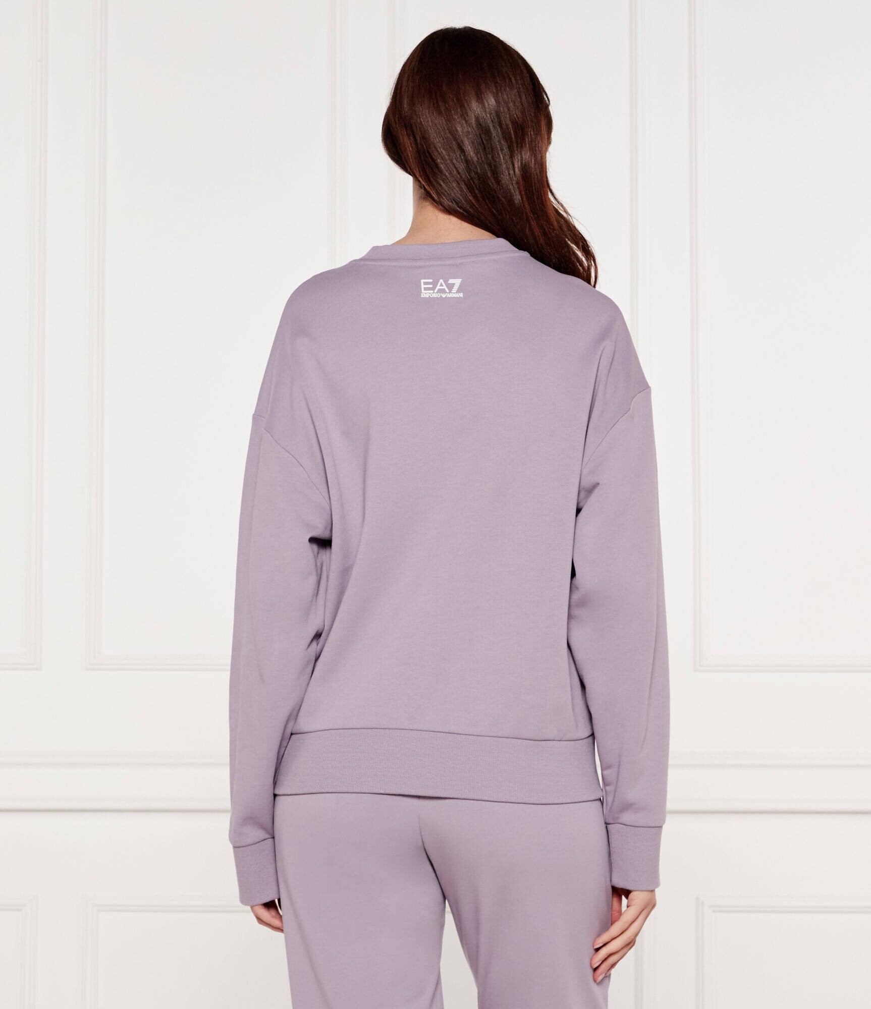 EA7 Hanorac | Loose fit