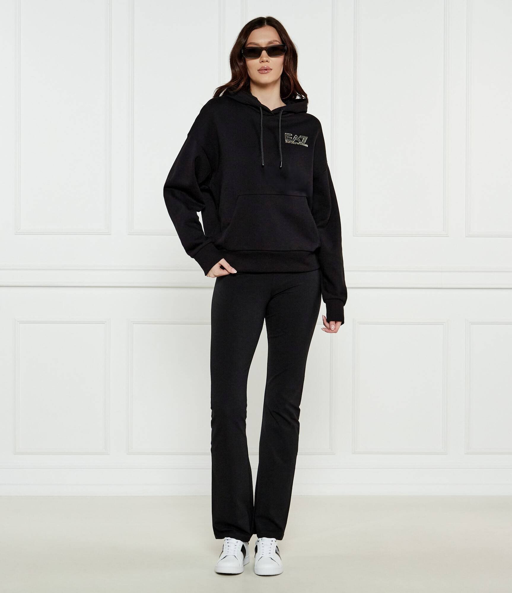 EA7 Hanorac | Loose fit