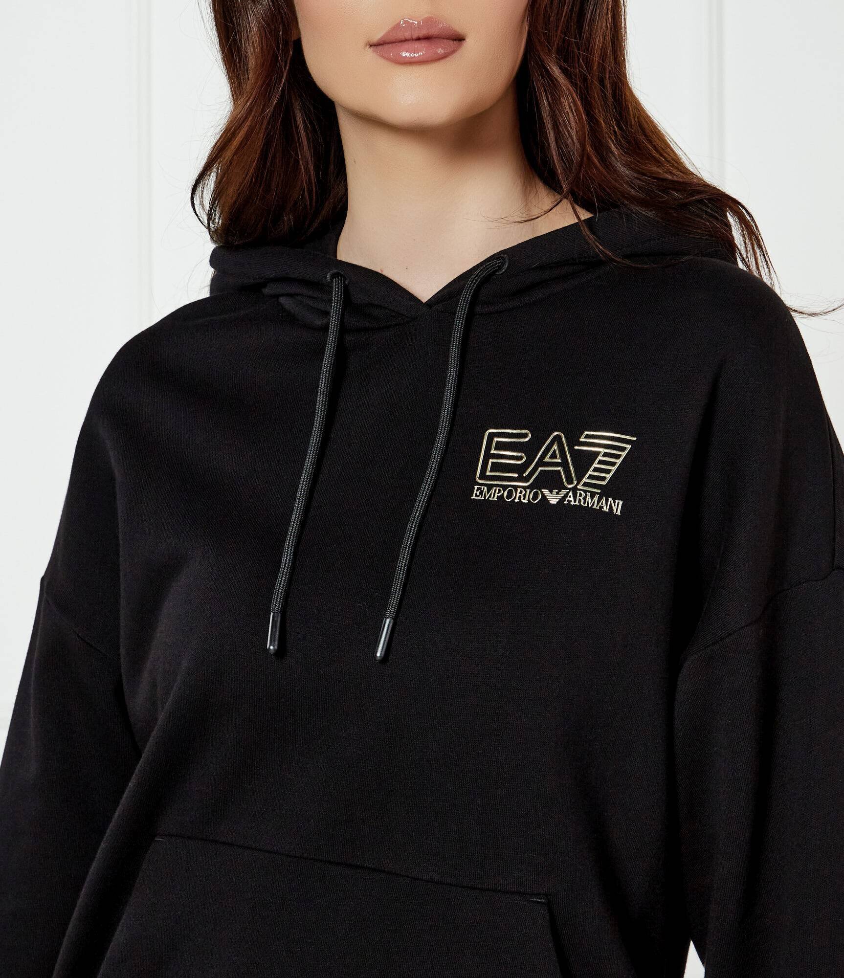 EA7 Hanorac | Loose fit