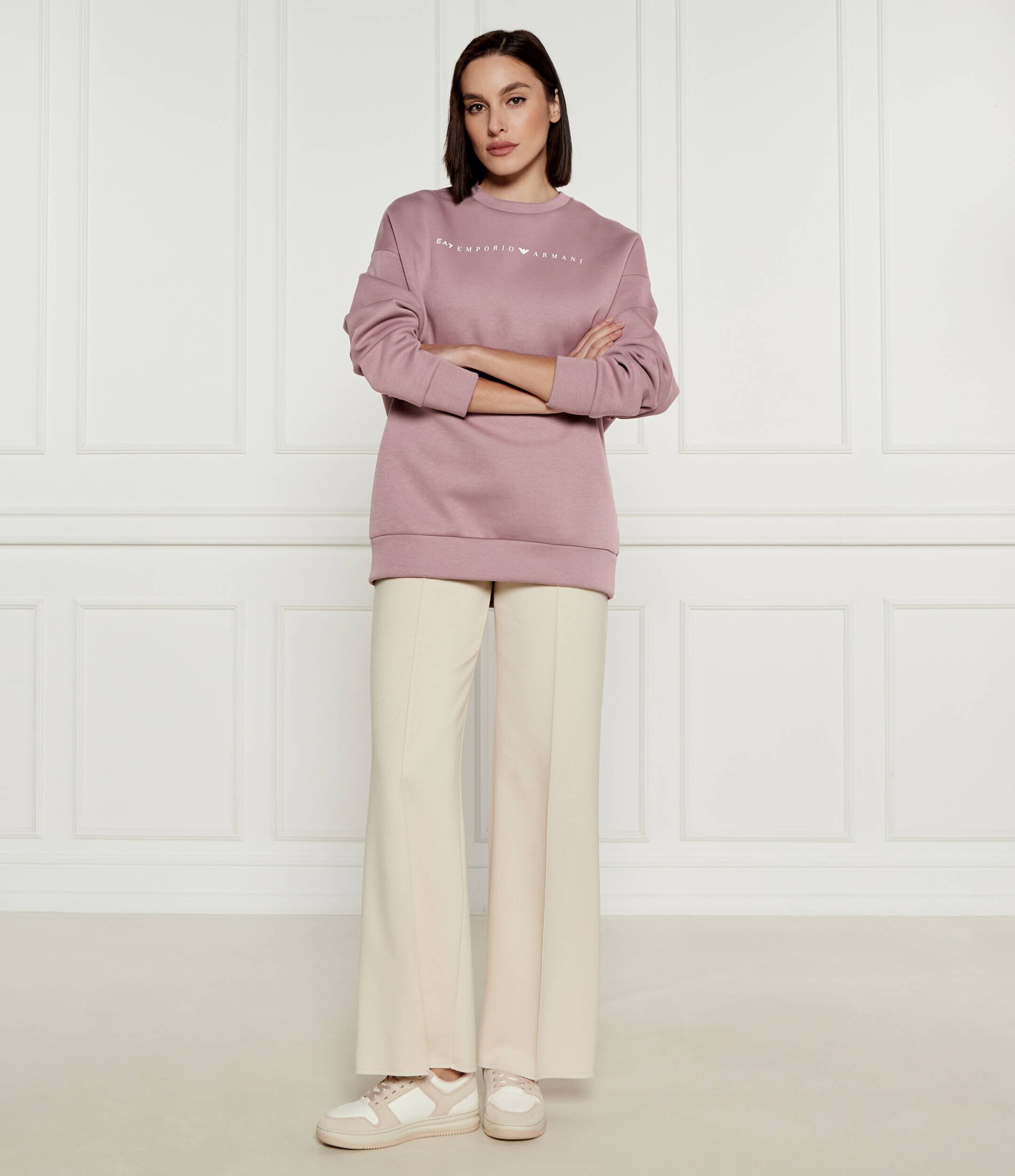 EA7 Hanorac | Loose fit