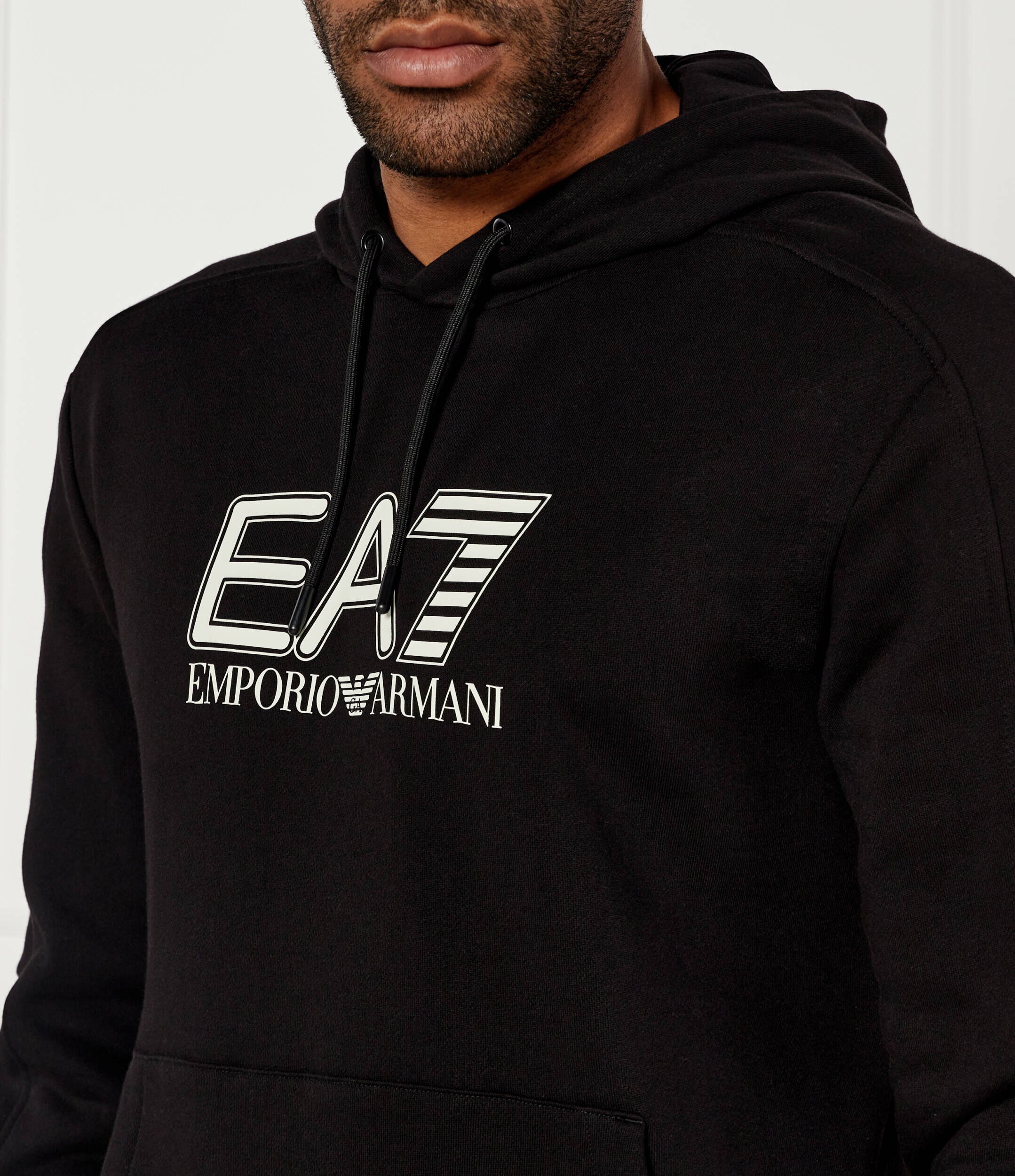 EA7 Hanorac | Loose fit