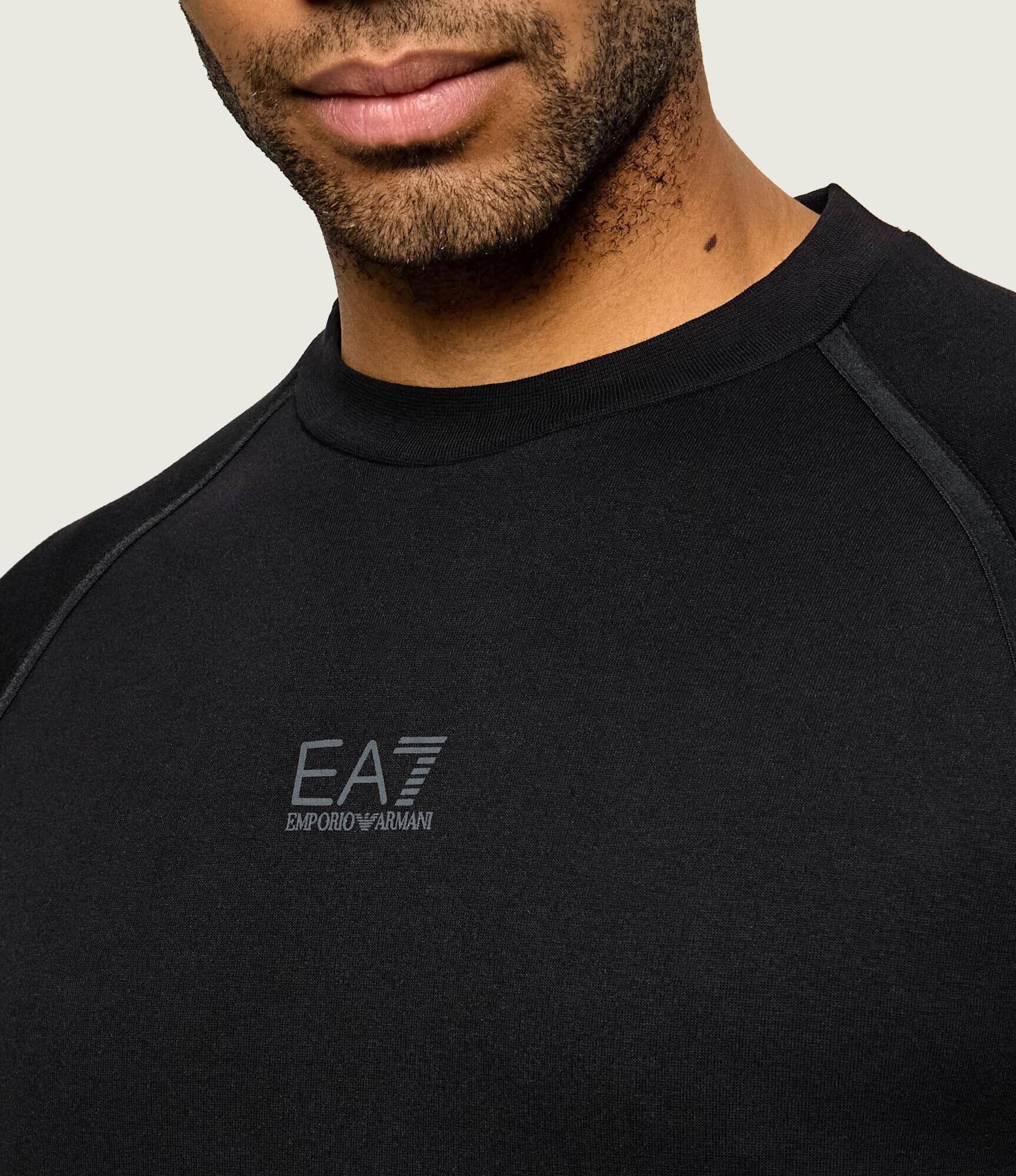 EA7 Hanorac | Modern fit