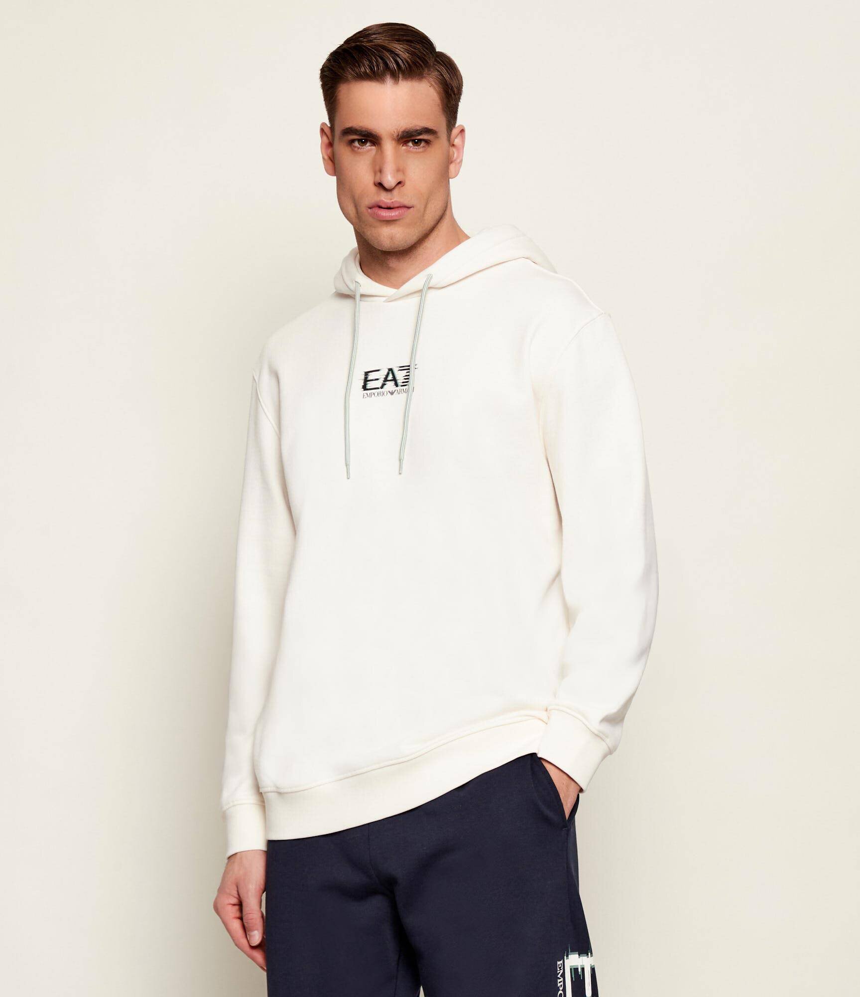 EA7 Hanorac | Modern fit