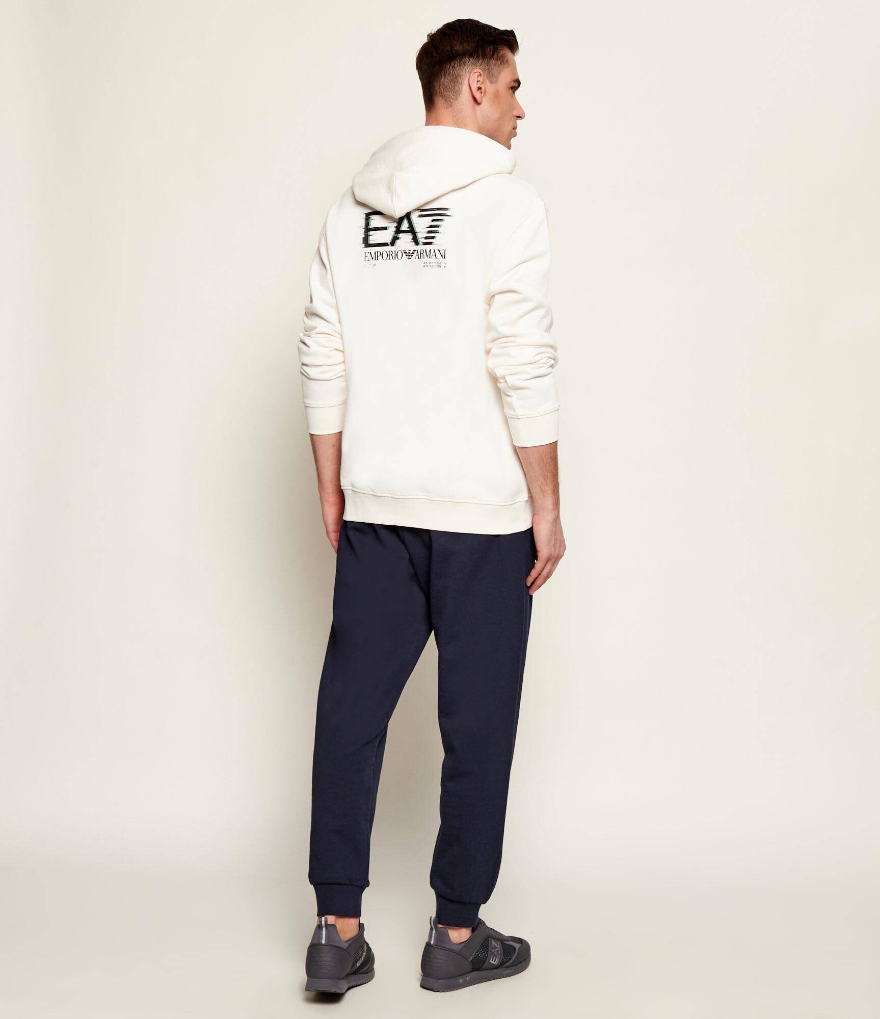 EA7 Hanorac | Modern fit