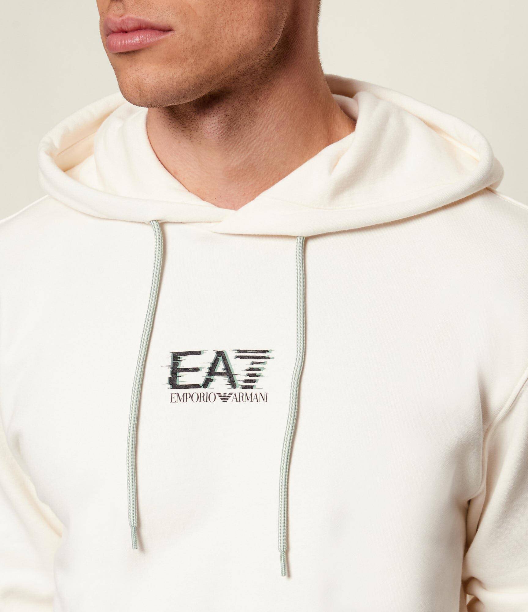 EA7 Hanorac | Modern fit