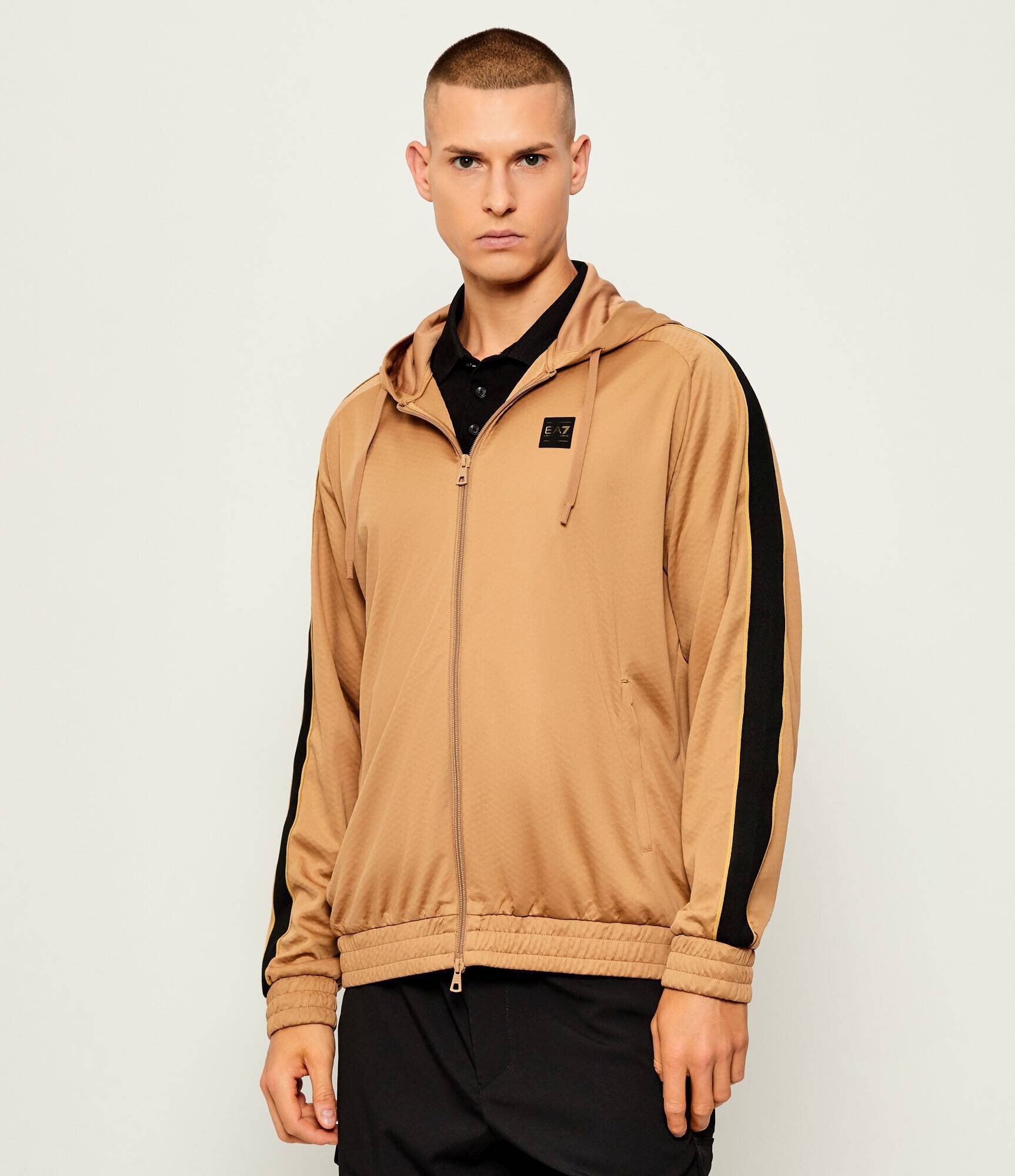 EA7 Hanorac | Modern fit