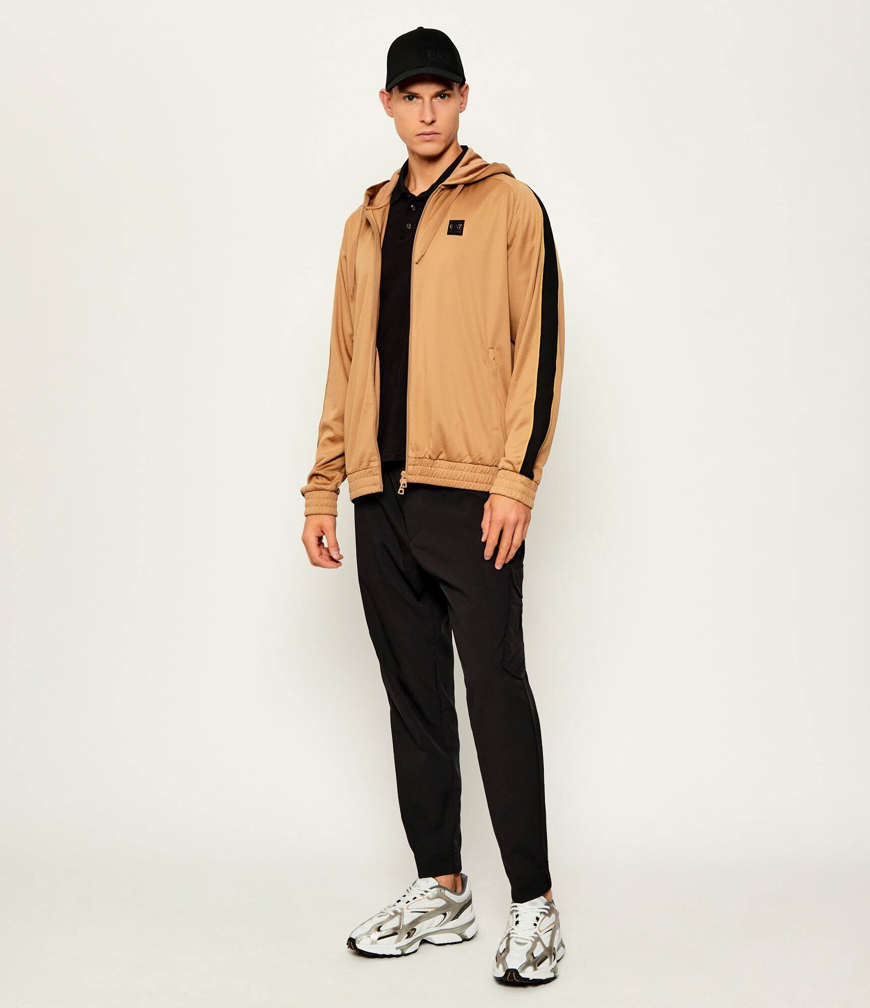 EA7 Hanorac | Modern fit