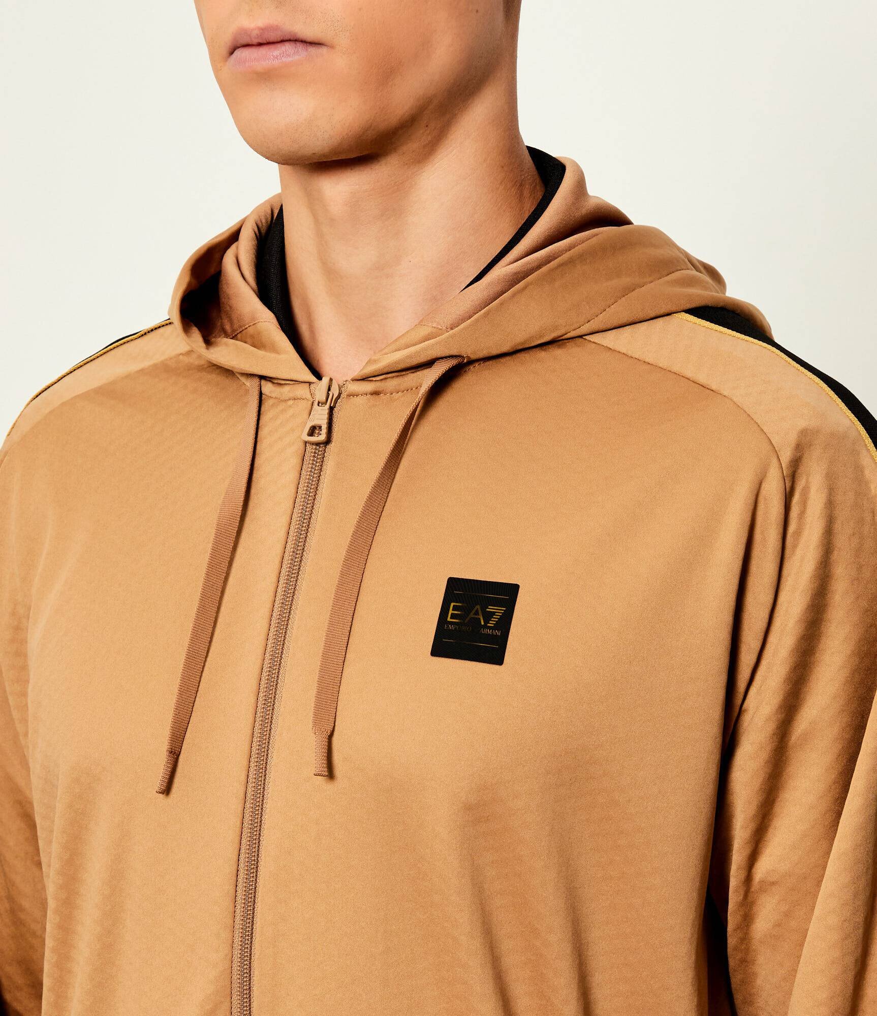 EA7 Hanorac | Modern fit