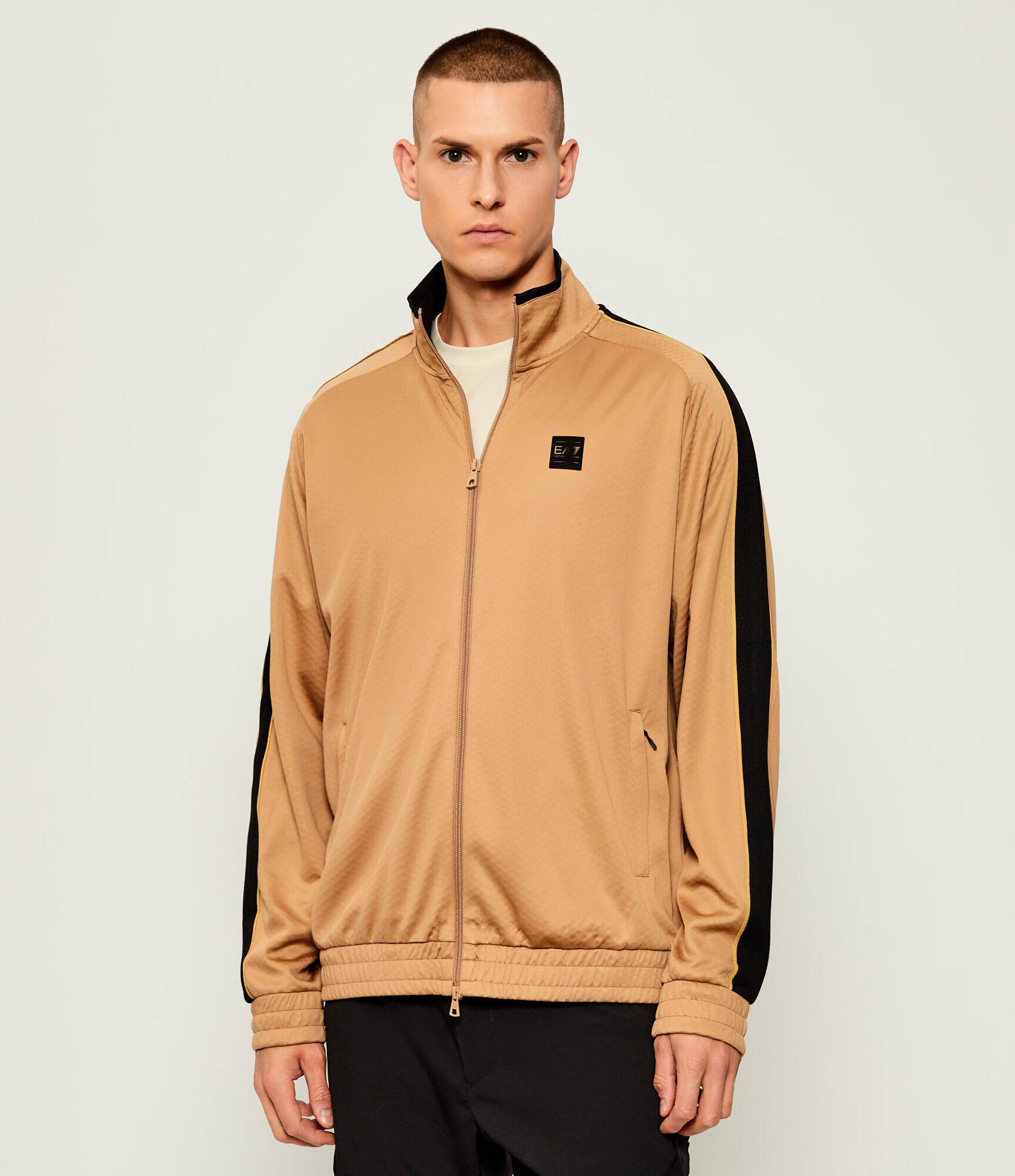 EA7 Hanorac | Modern fit