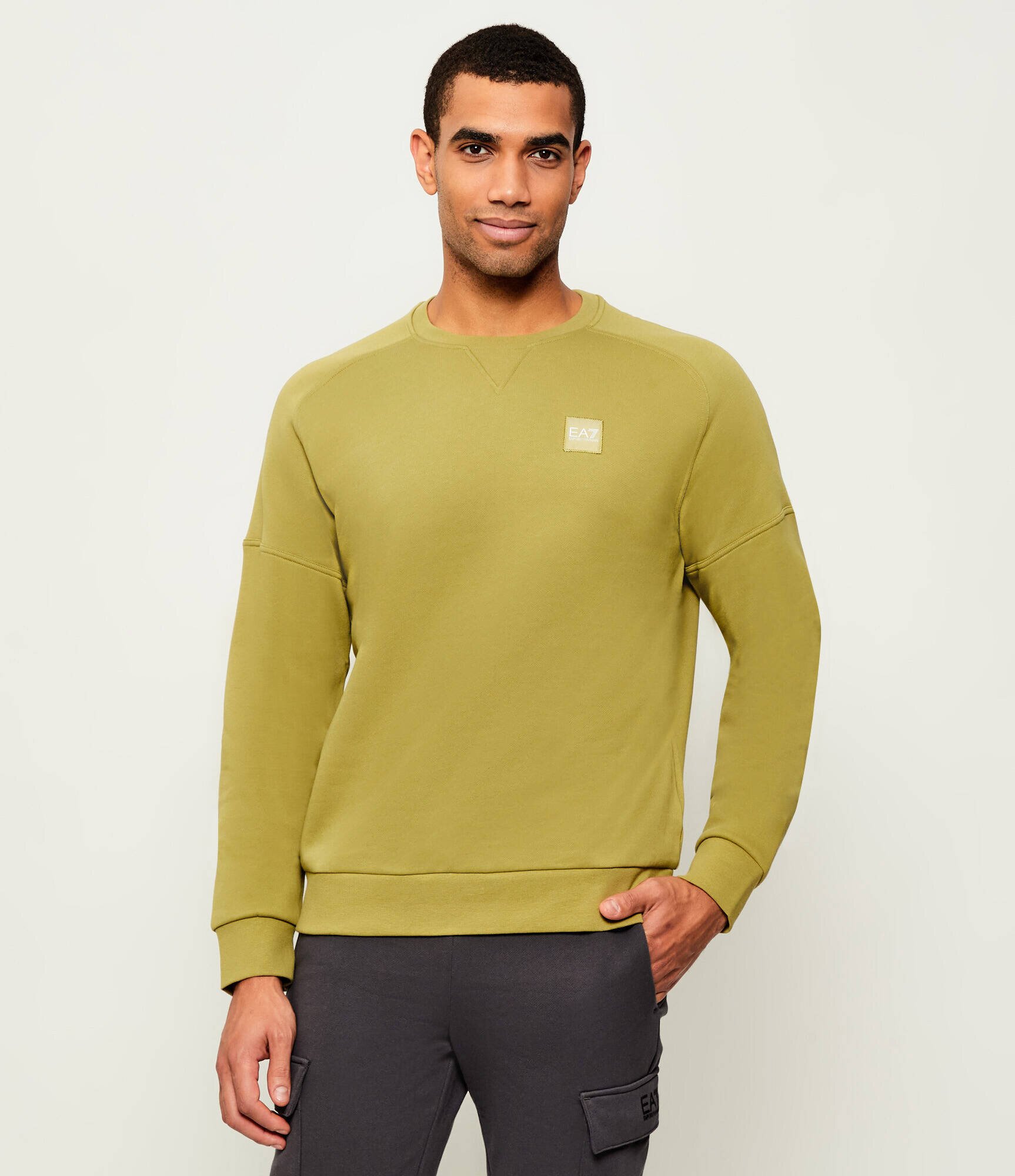 EA7 Hanorac | Modern fit