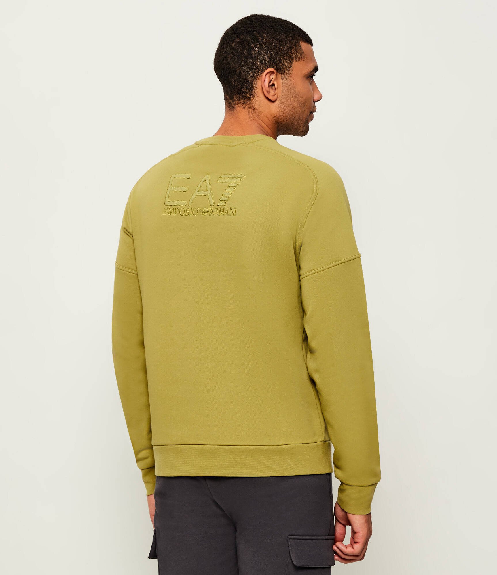EA7 Hanorac | Modern fit