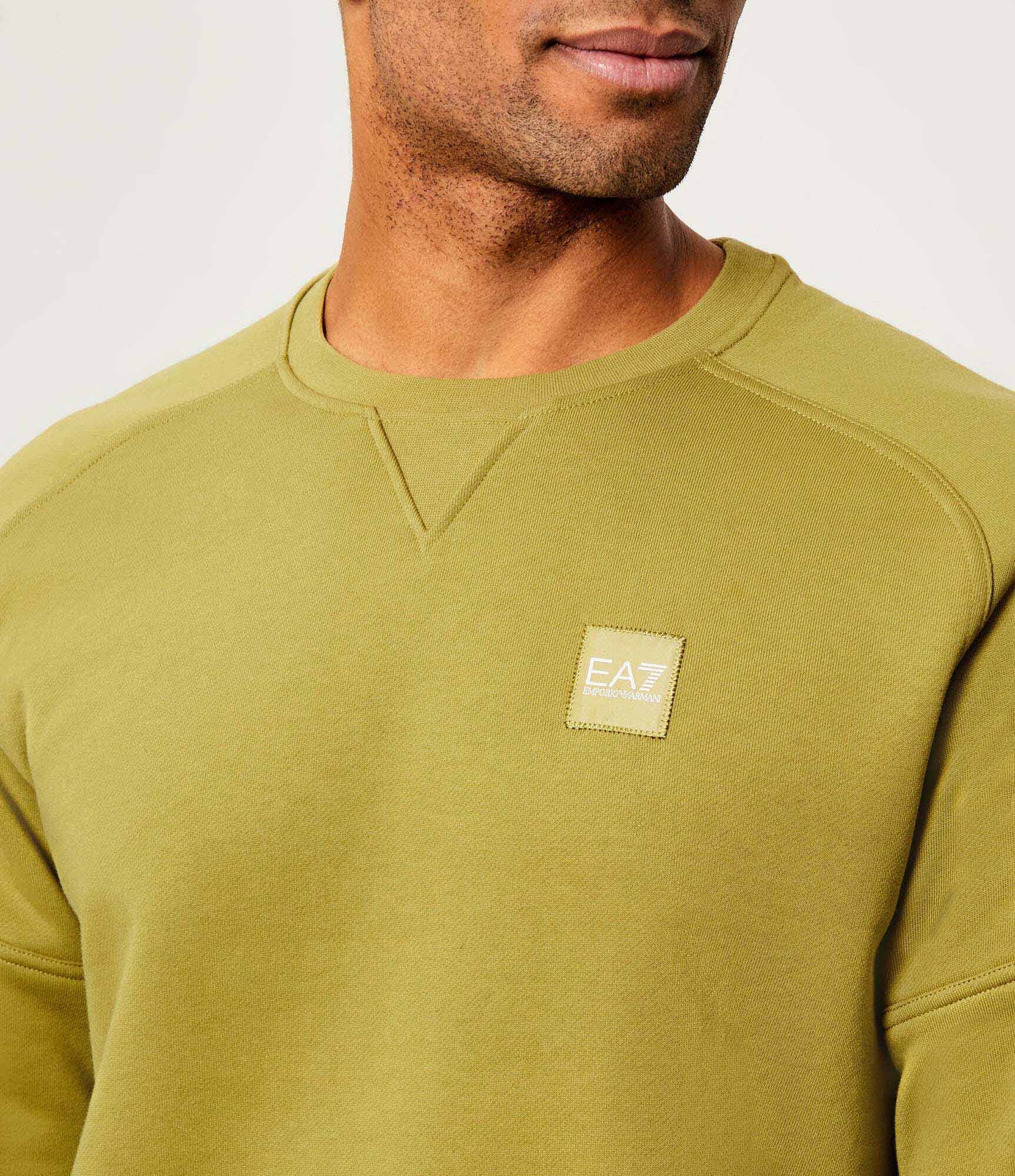 EA7 Hanorac | Modern fit