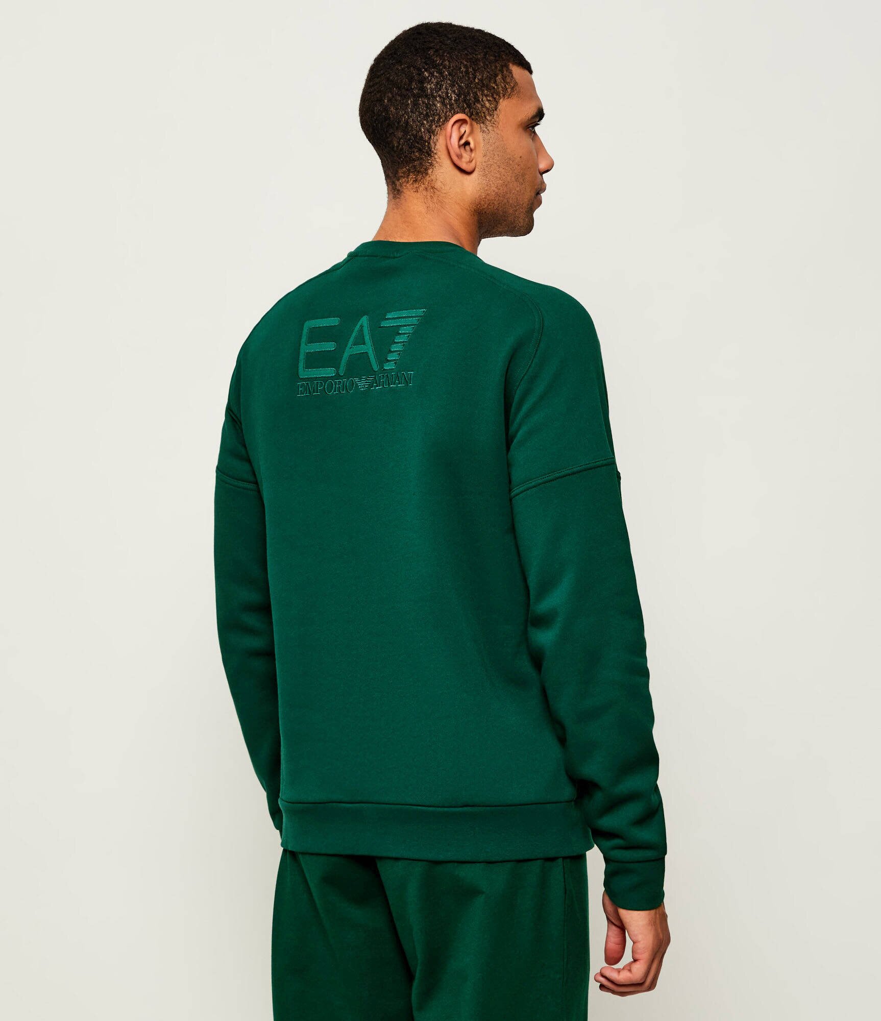 EA7 Hanorac | Modern fit