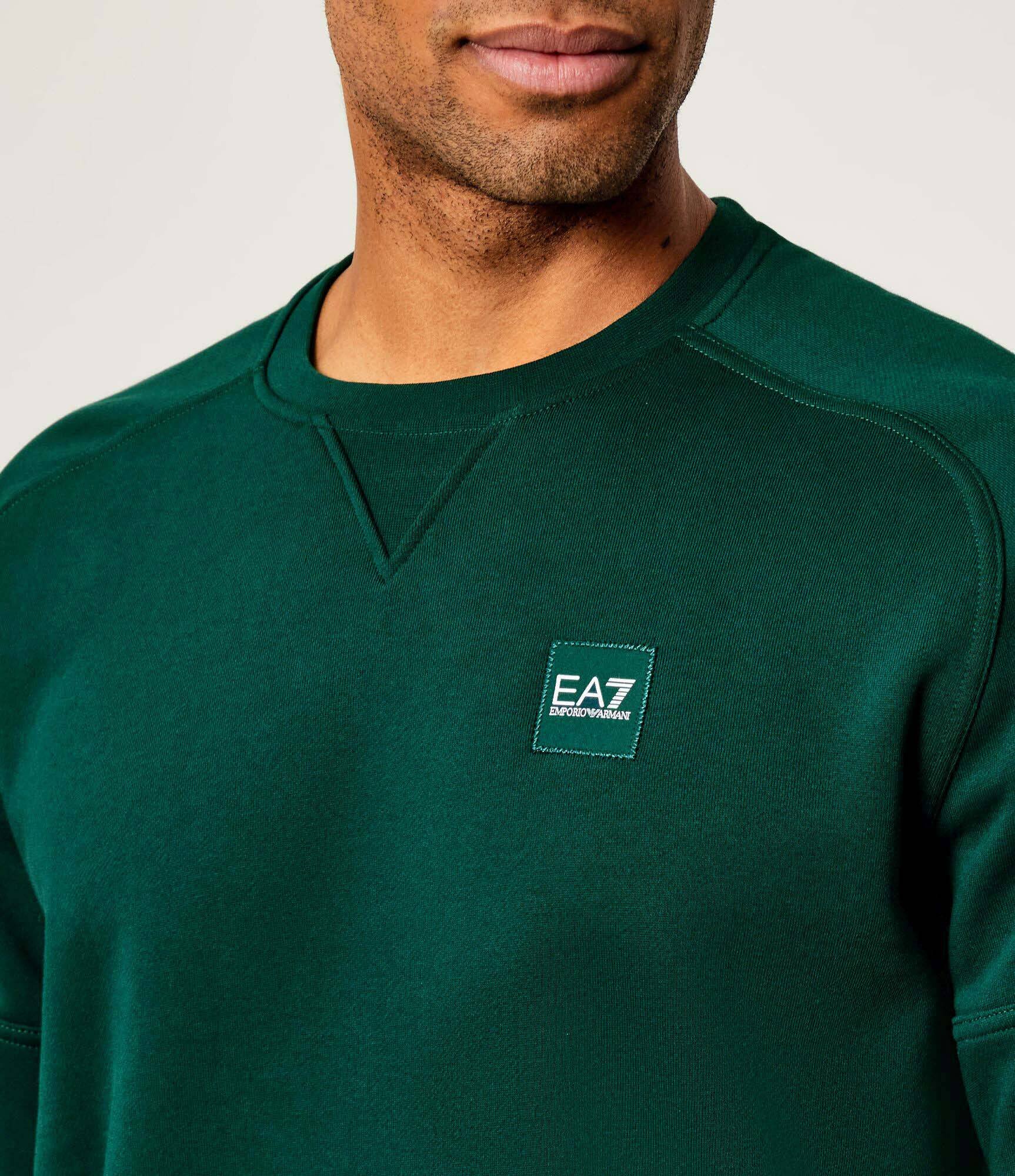 EA7 Hanorac | Modern fit