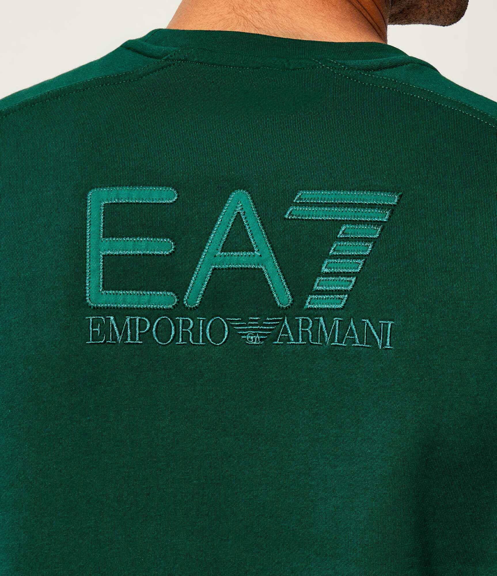 EA7 Hanorac | Modern fit