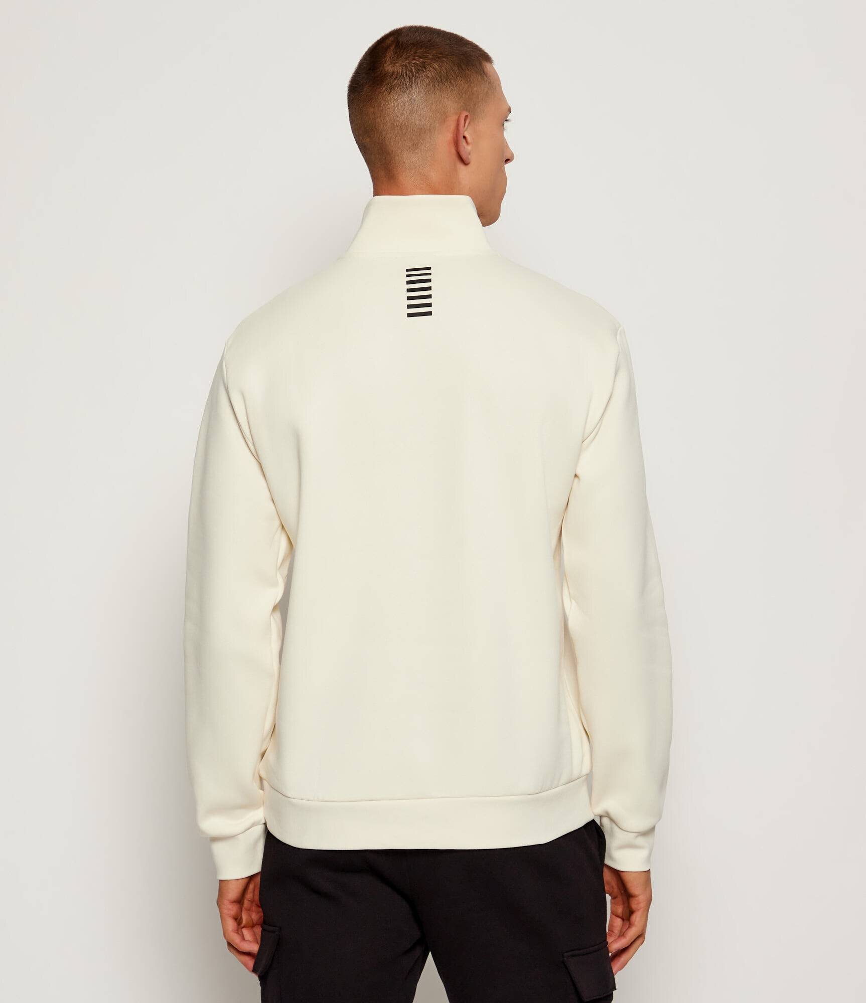 EA7 Hanorac | Modern fit