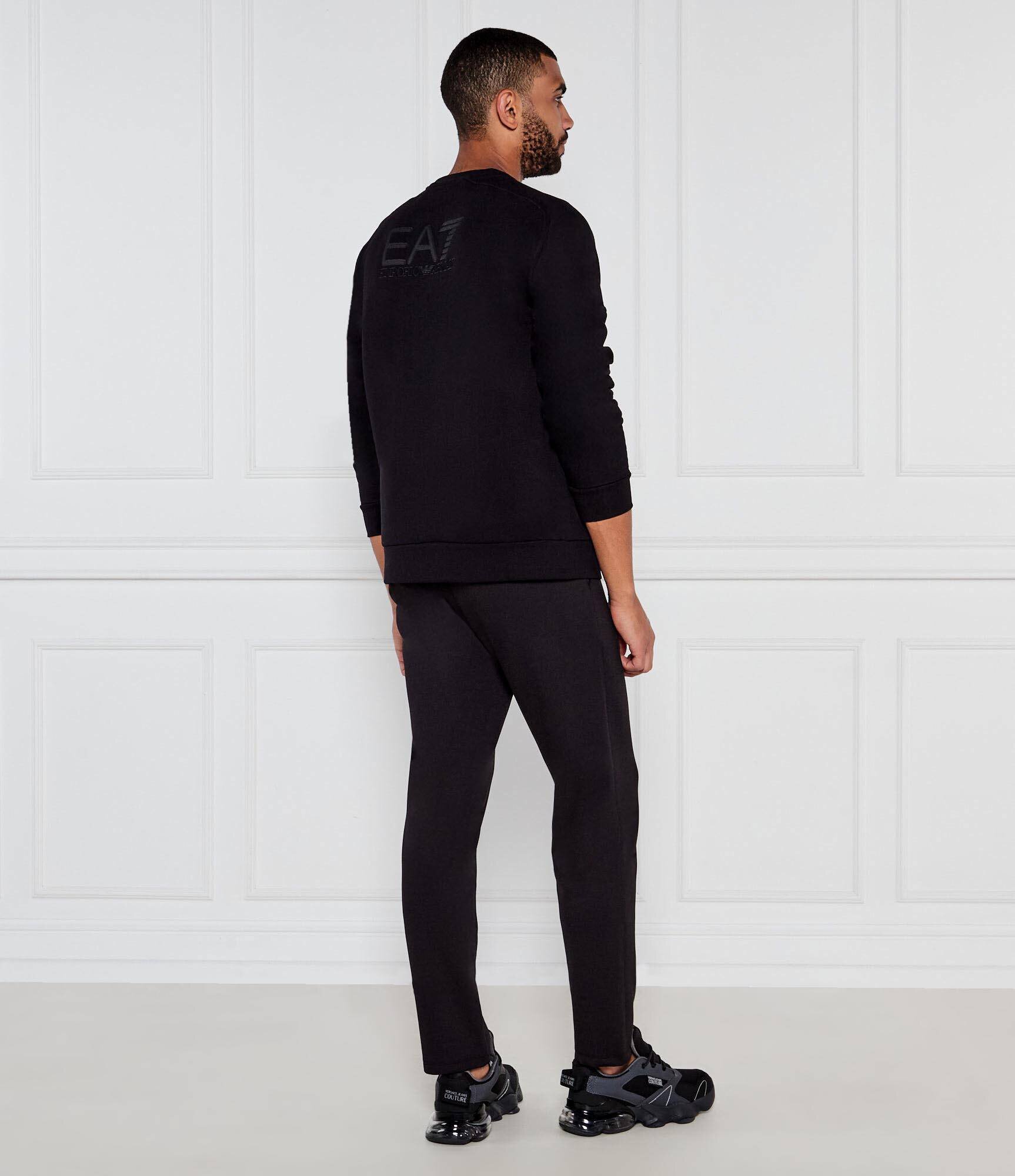 EA7 Hanorac | Modern fit