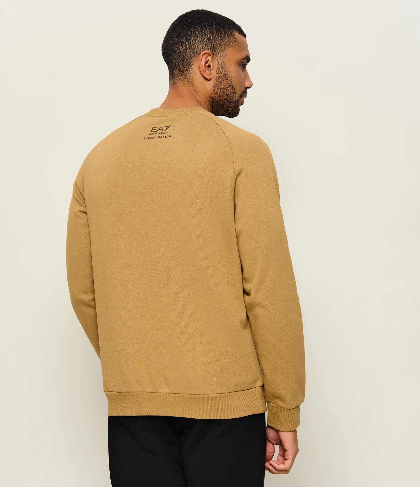 EA7 Hanorac | Modern fit