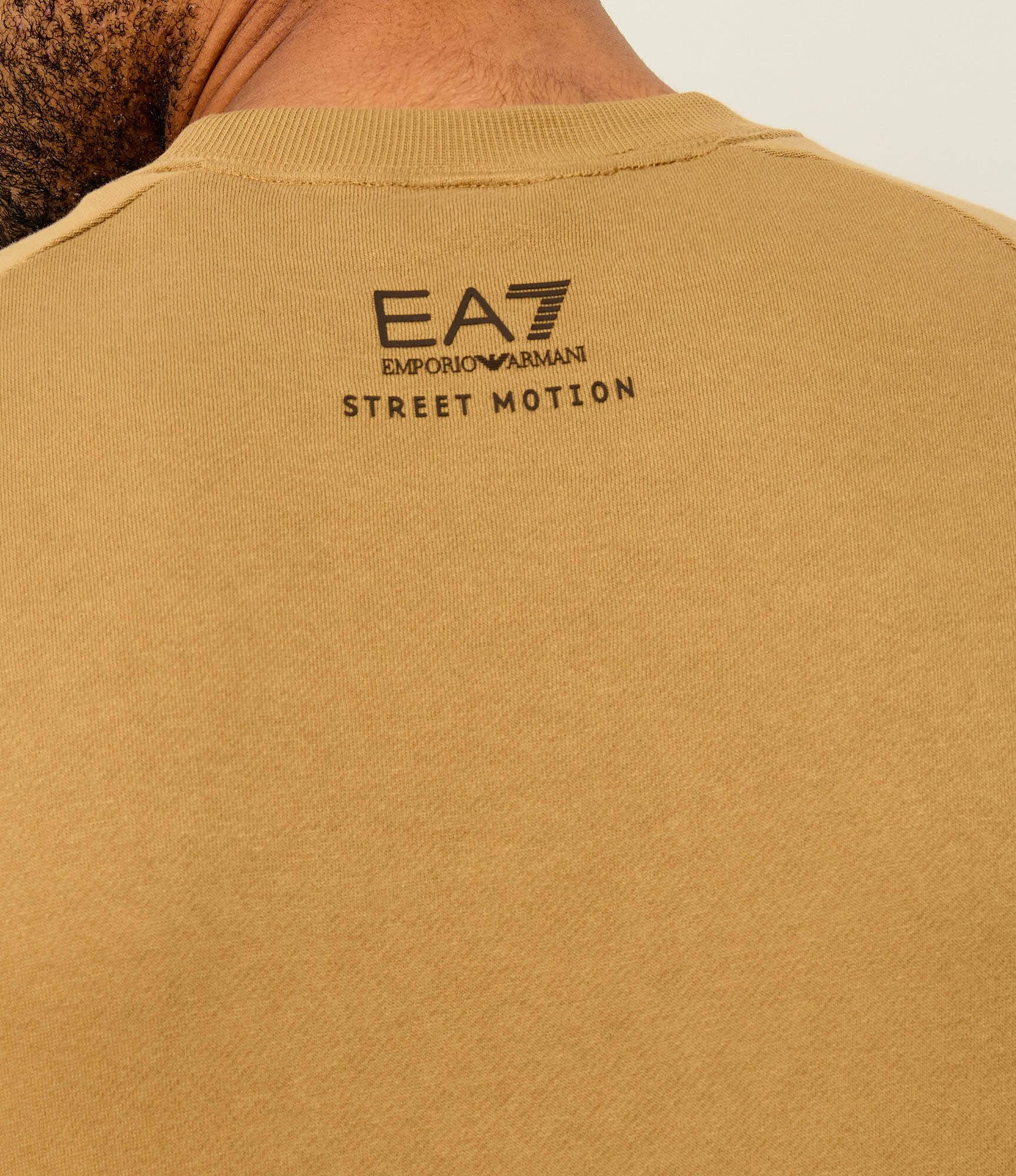 EA7 Hanorac | Modern fit