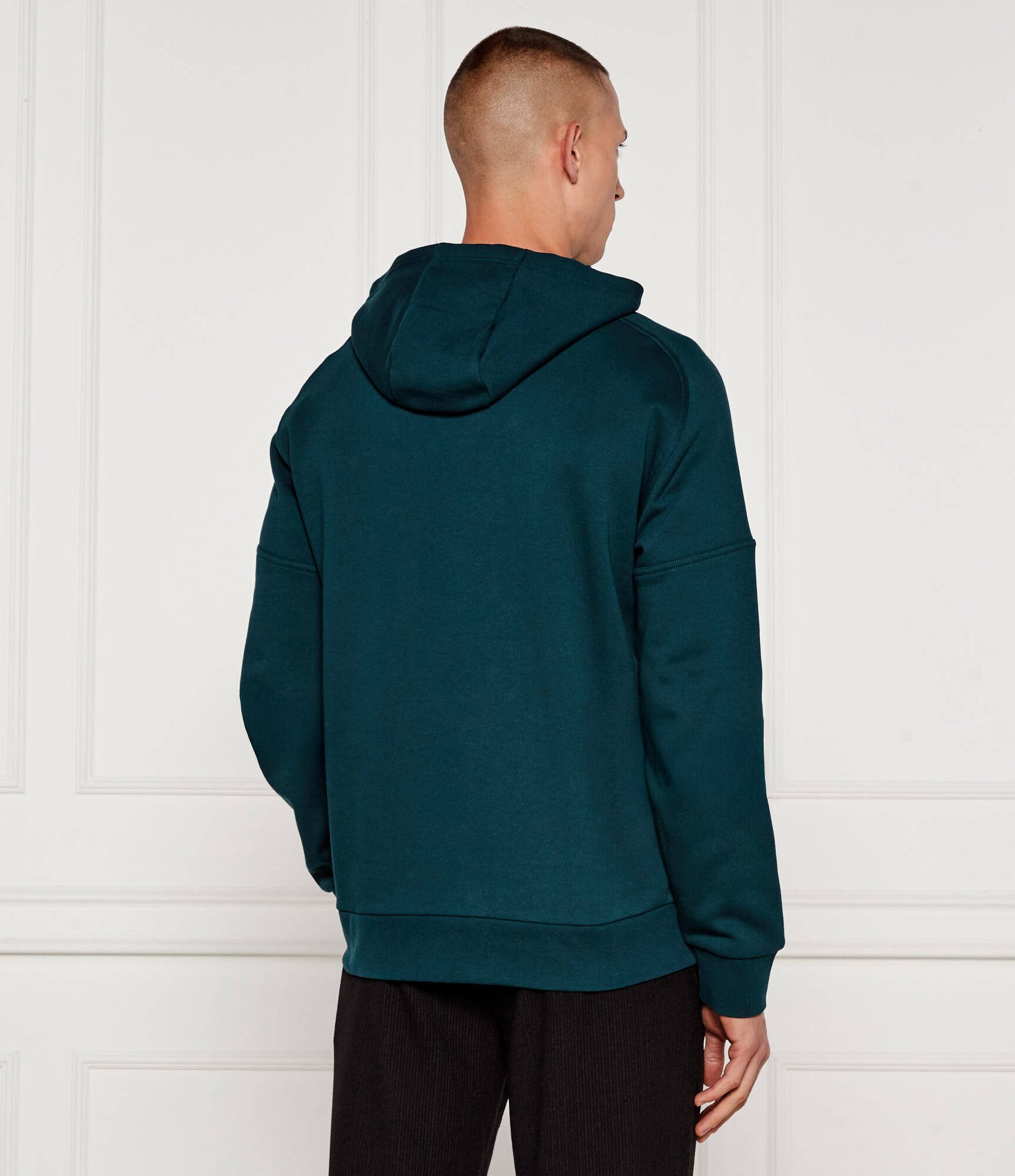 EA7 Hanorac | Modern fit