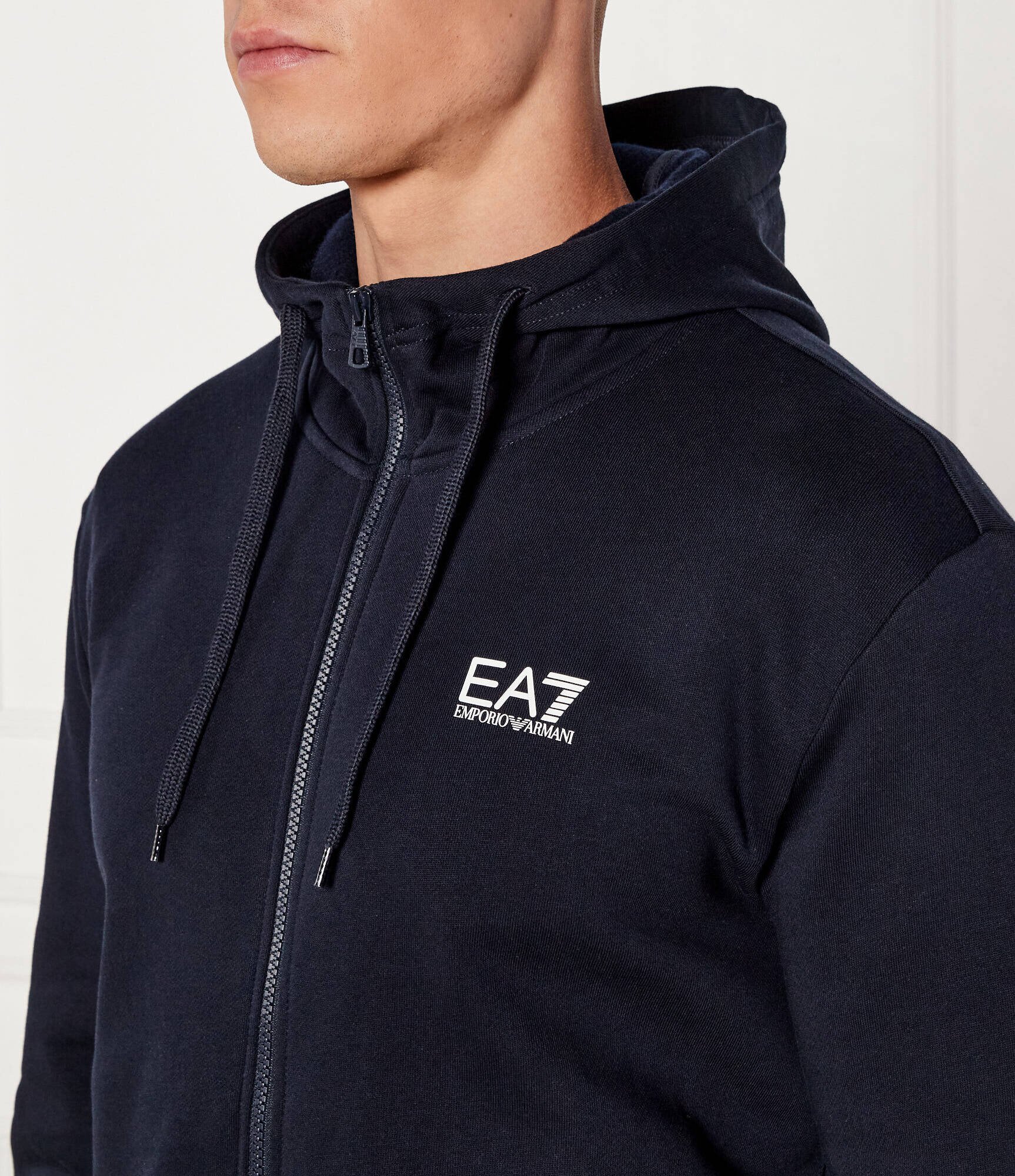 EA7 Hanorac | Modern fit