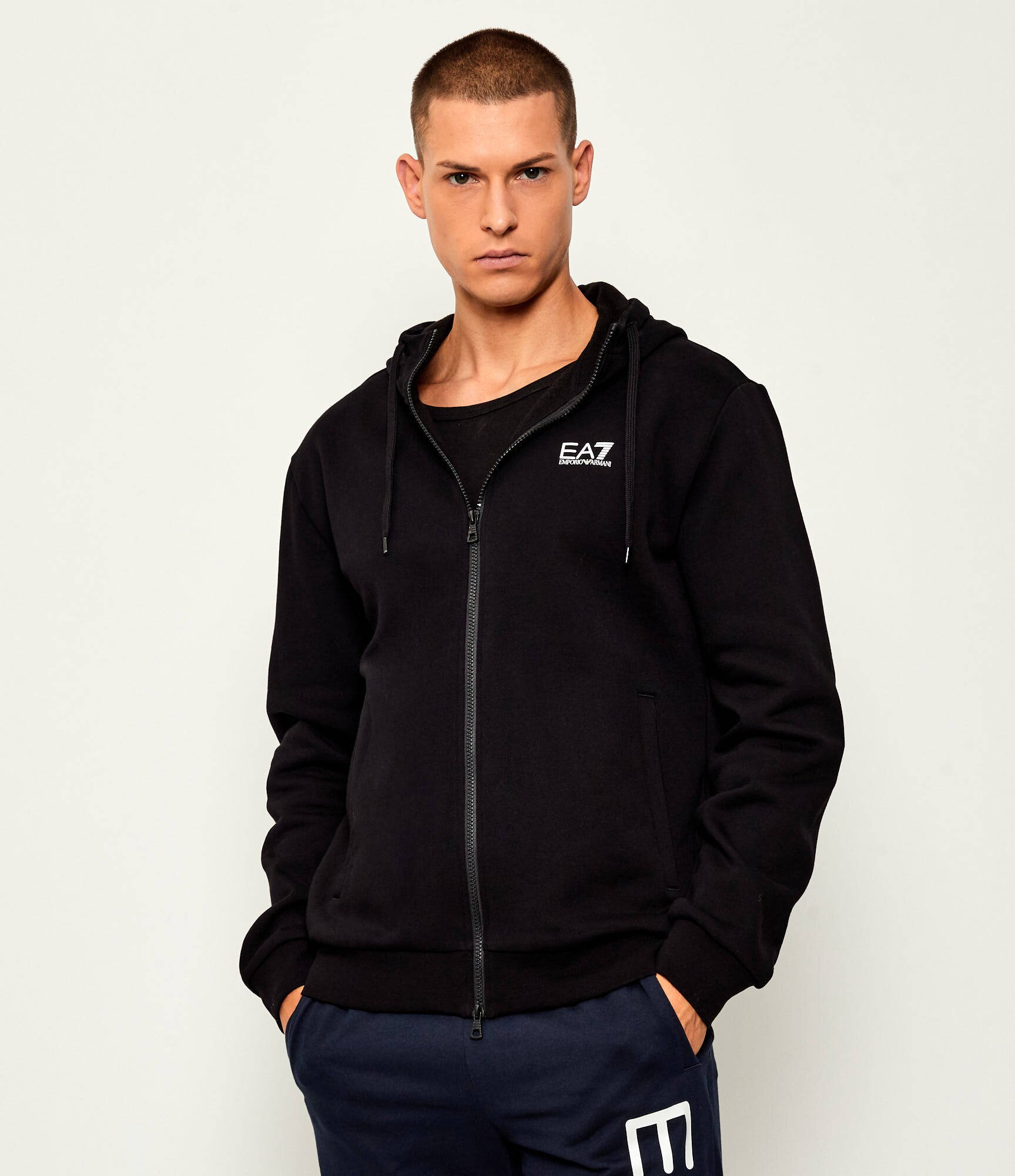 EA7 Hanorac | Modern fit